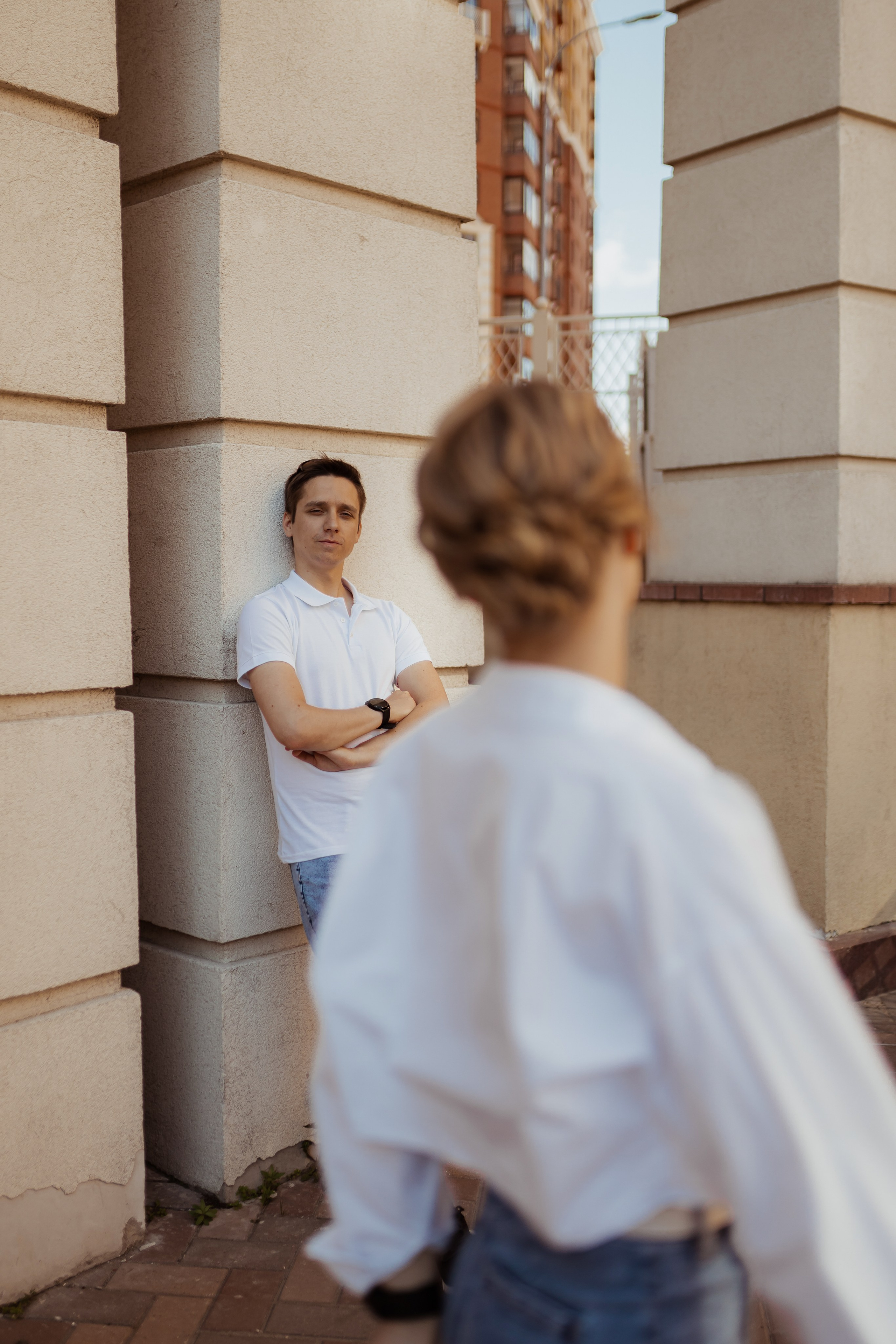 Ваня & Настя. ФОТОГРАФ Маргарита Сивакова | Ярославль Кострома Москва