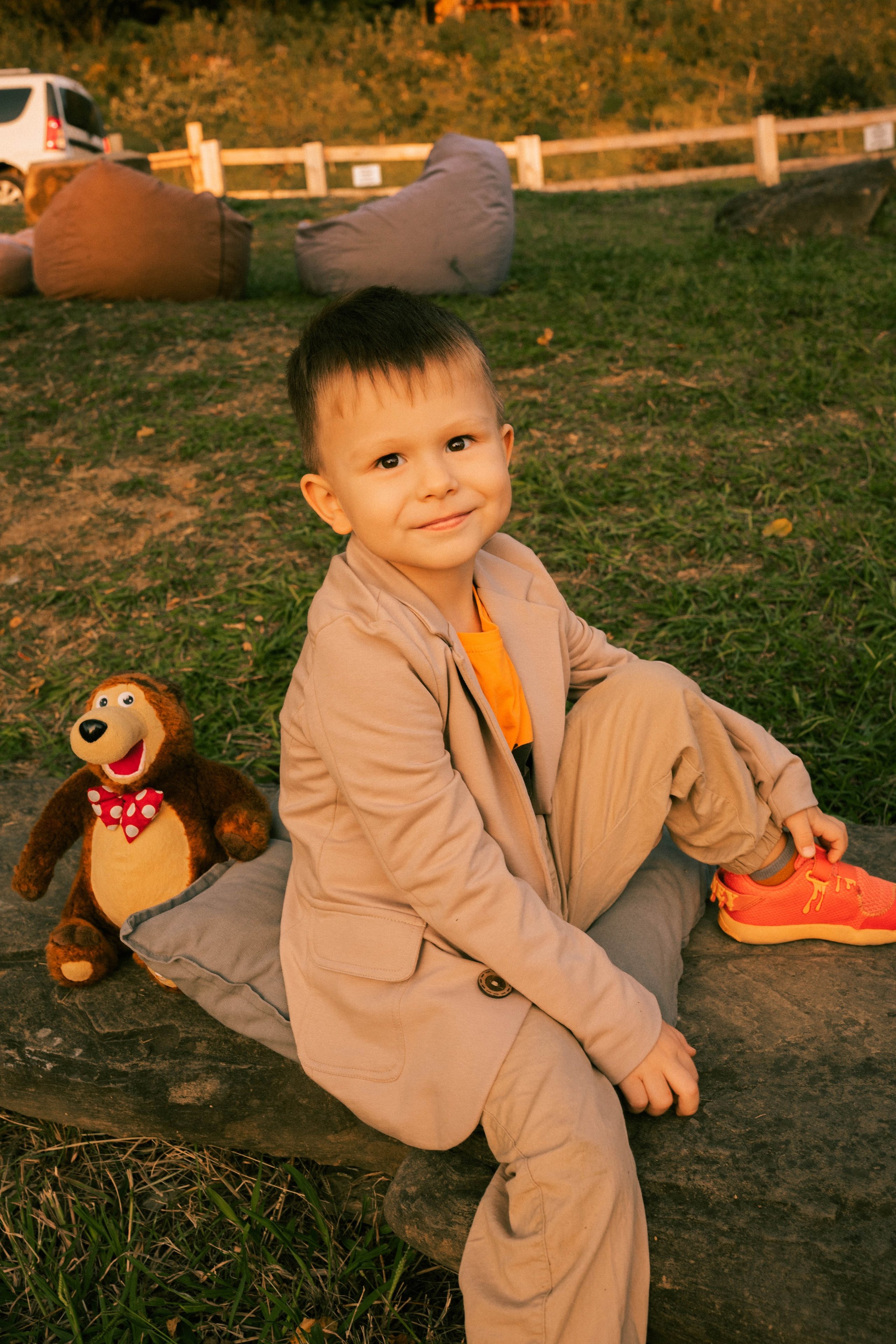 Вика, Лиза и Саша. Фотограф в Сочи Щетинина Анастасия