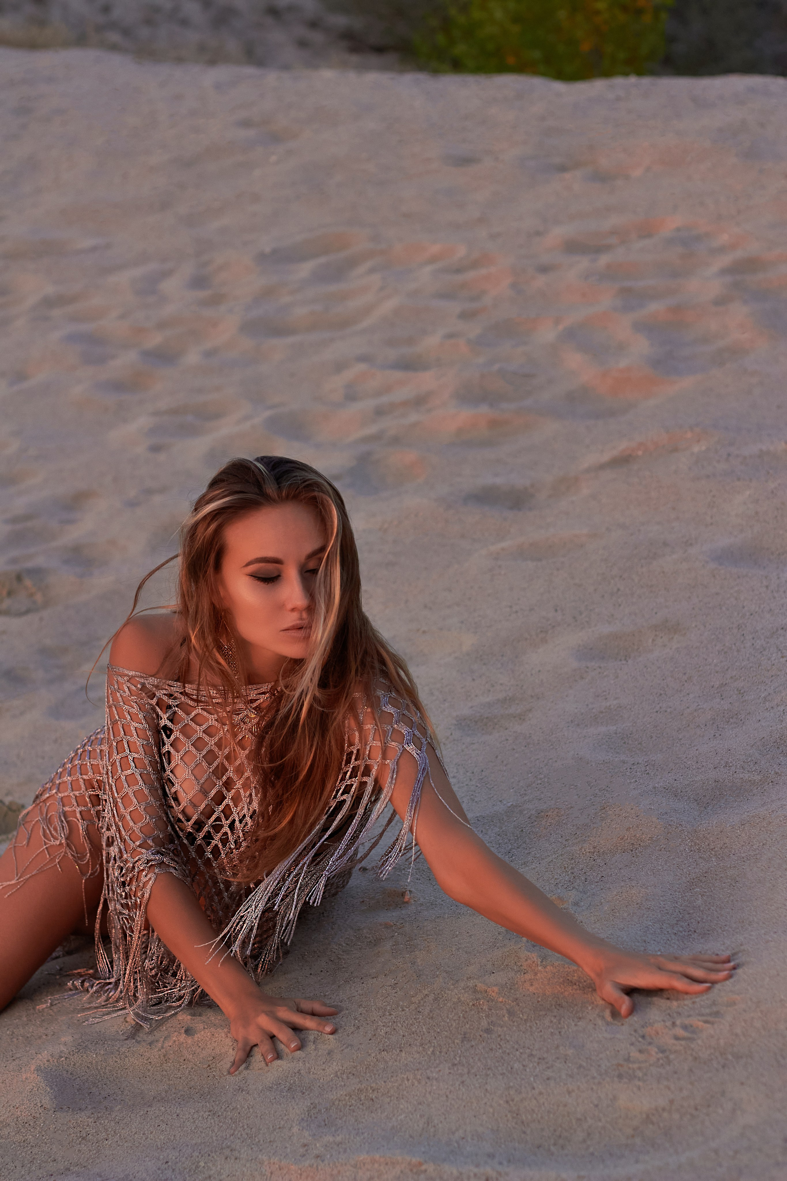 Светлана (Липецк). Делла Т. — Женский и семейный фотограф в Липецке