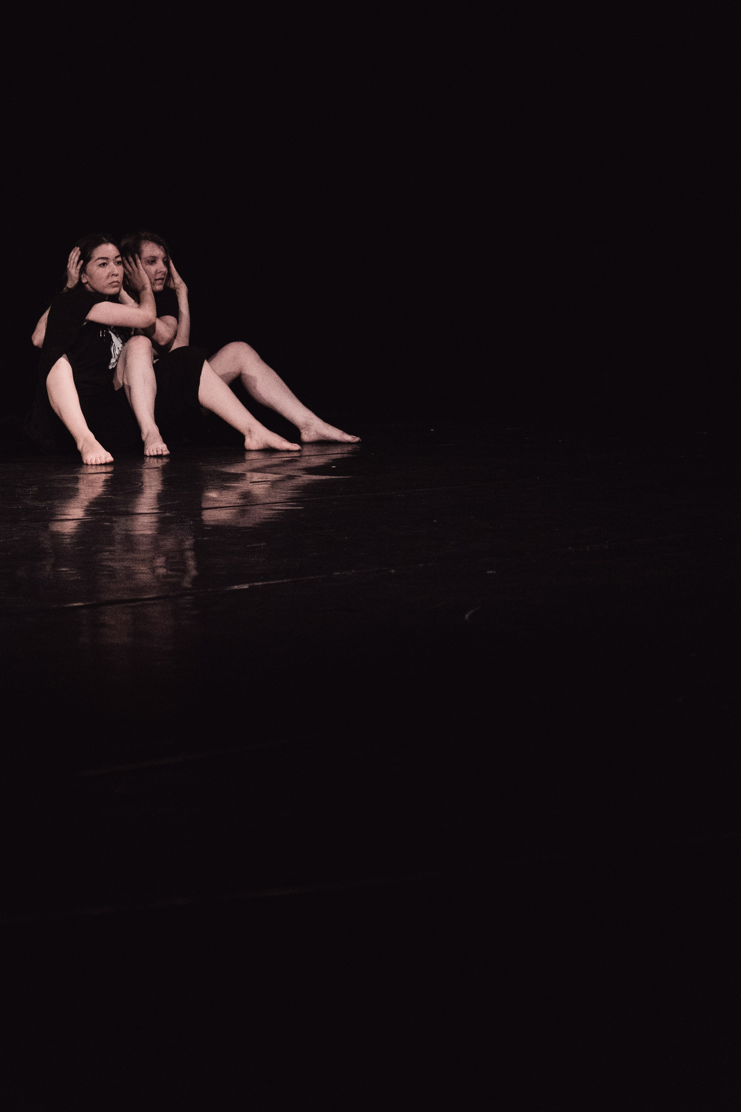 Академия нового танца: «Линии разлома». Индивидуальные съемки, портретный фотограф