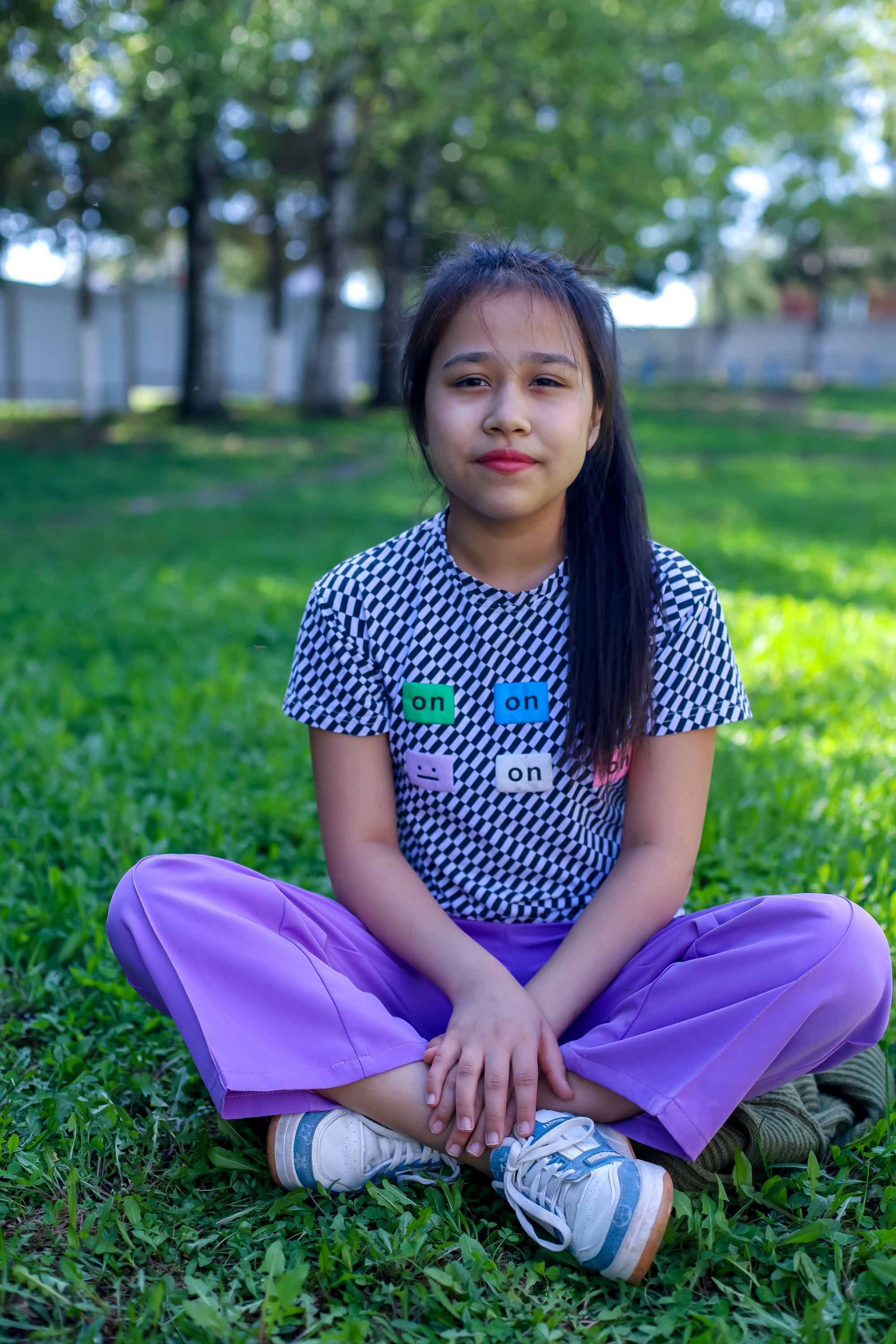 4 класс. Лайфстайл фотограф в Уфе и Кармаскалах Гульназ Н