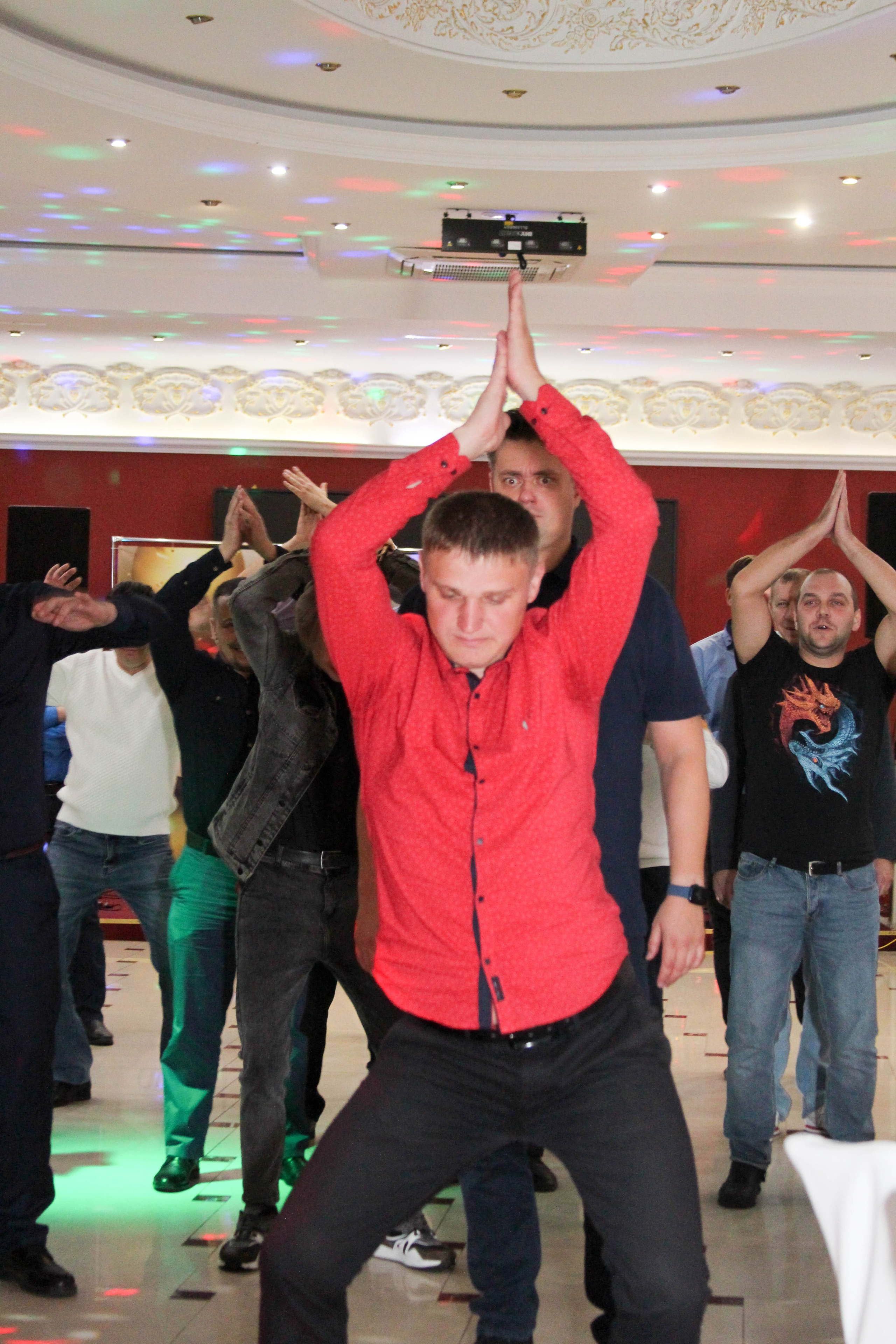 Юбилей Ontex 10 лет. Виктория Шишкова свадебный фотограф Москва и МО (Балашиха, Щелково)