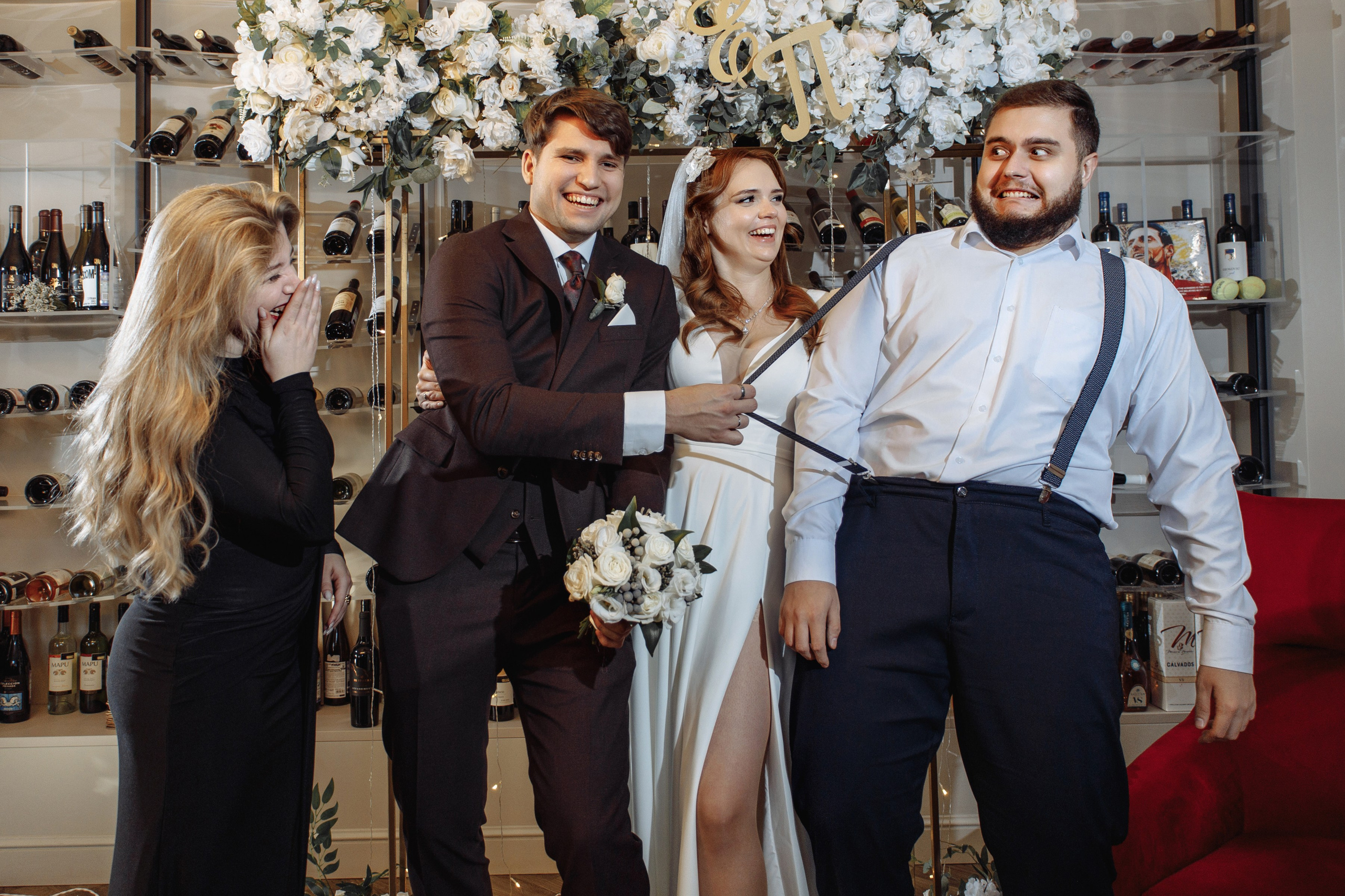 E|P. Свадебный и семейный фотограф в Саратове Анжела Борисова