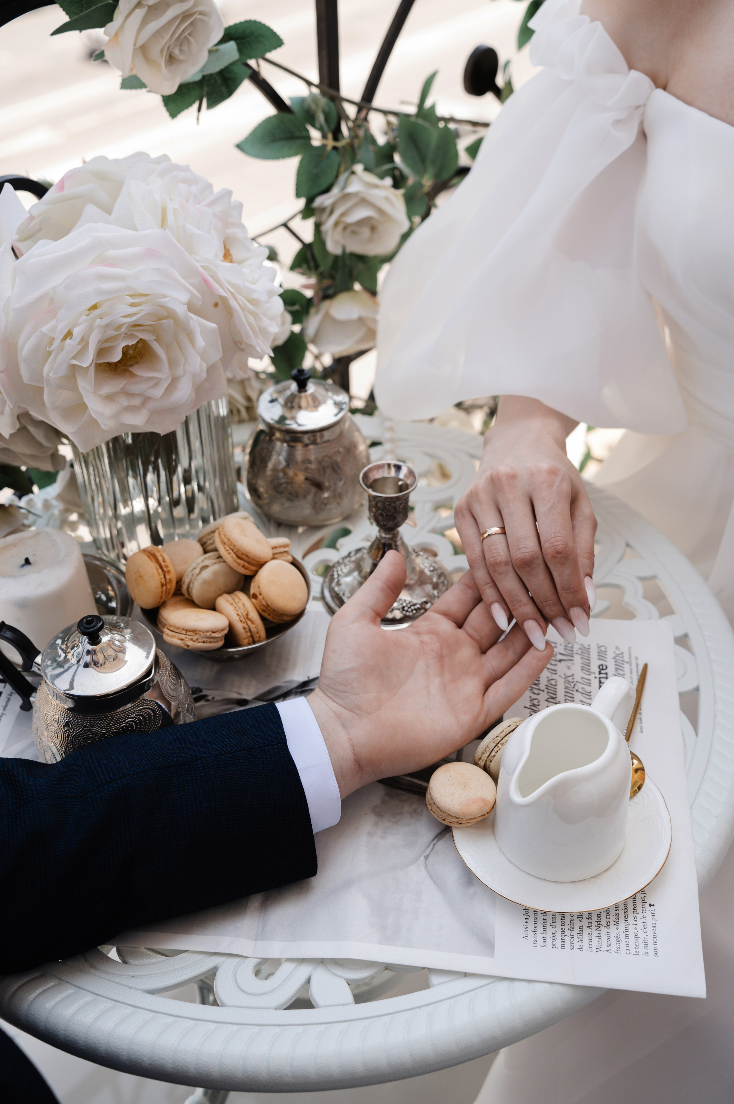 Алексей & Арина (Атаманская усадьба+фотостудия). Фотограф Ярута Оксана / Ростов-на-Дону