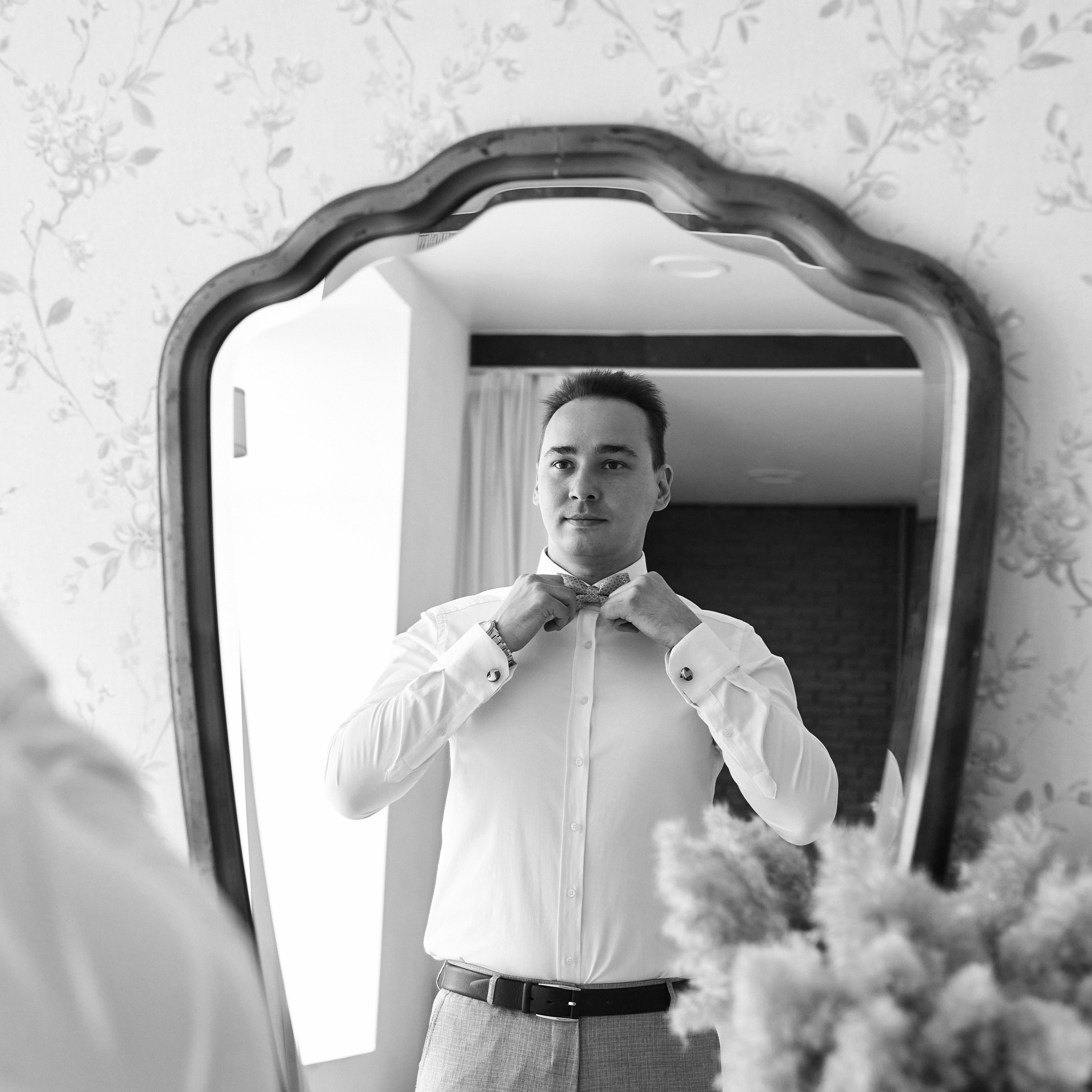 Алексей & Надежда. Фотограф Андрей Кононенко