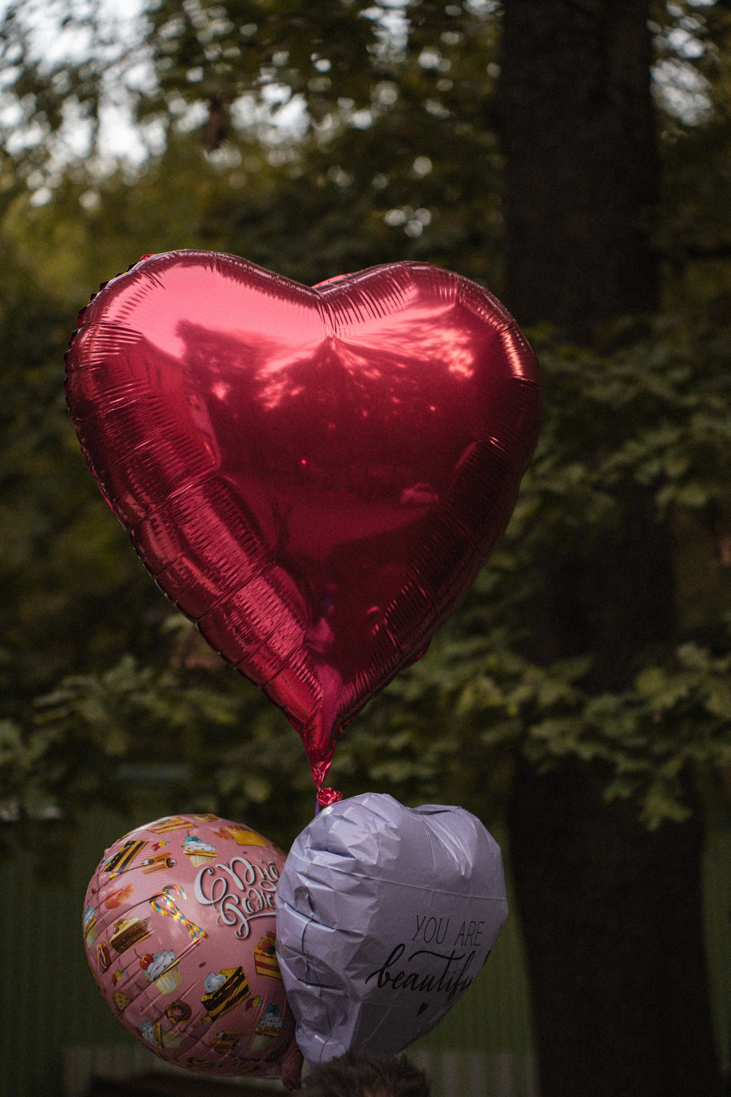 Фотосъемка дня рождения. Фотограф в Москве Екатерина Дмитриева