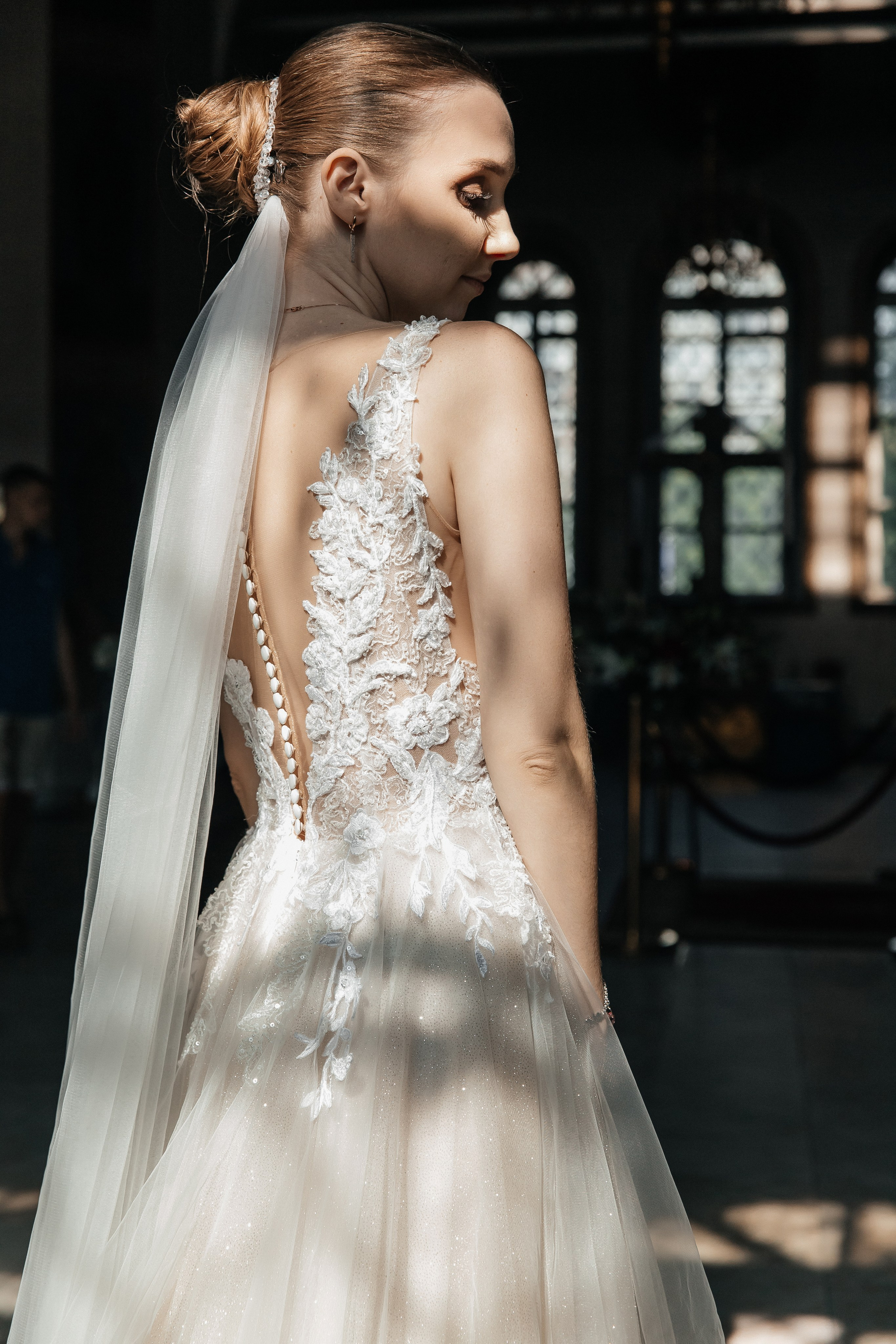 Фотограф в спб Александр Потапов