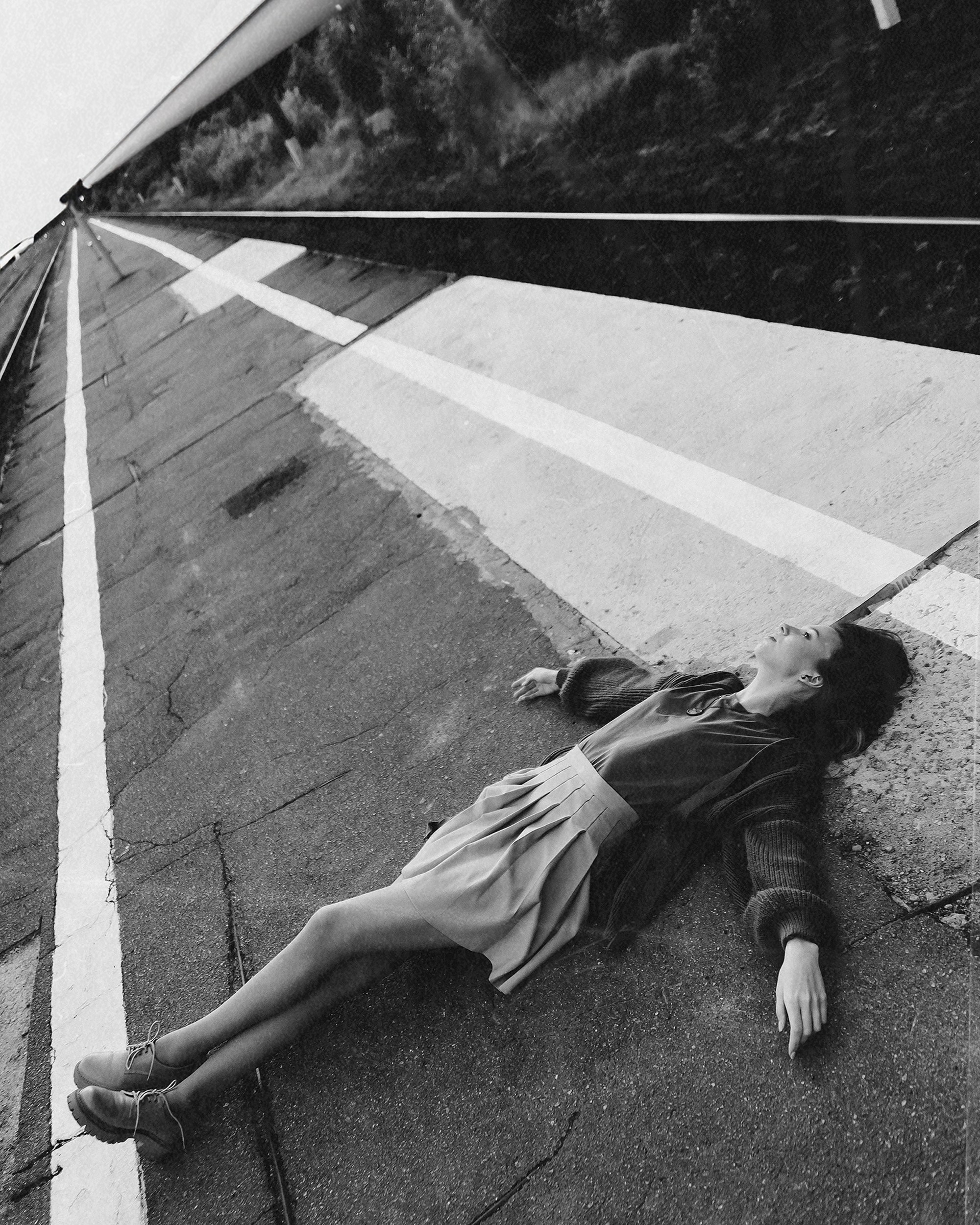 Arina. Фотограф Санкт-Петербург Макарова Дарья