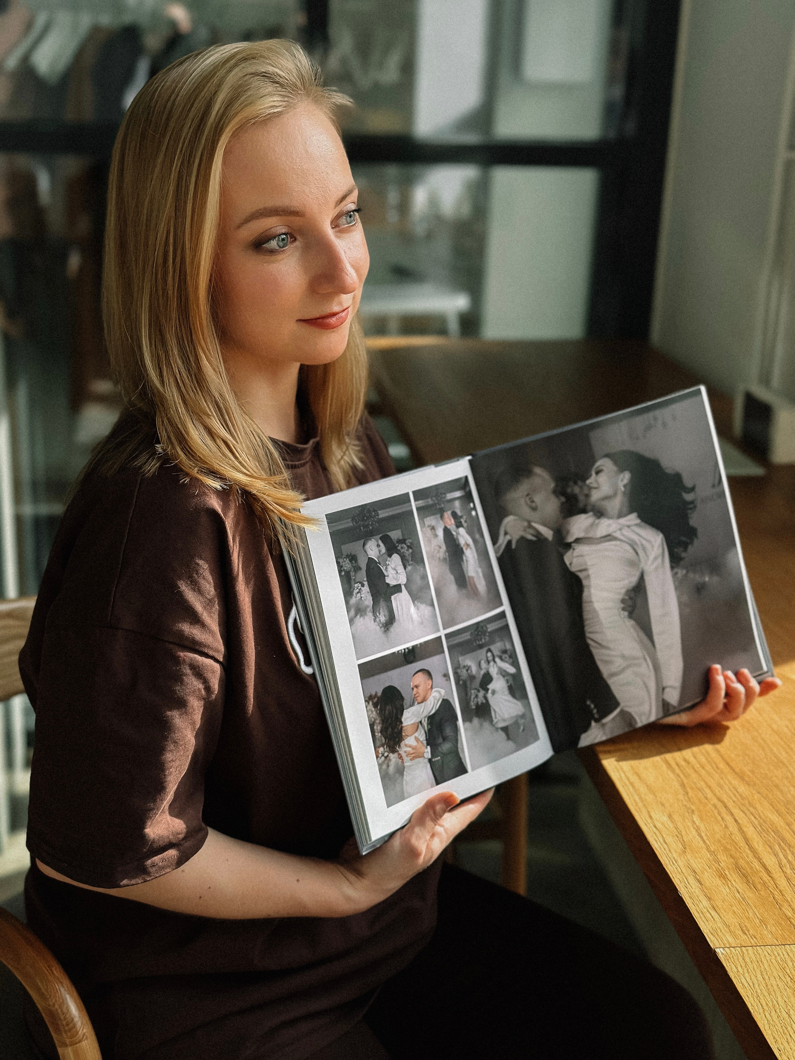 Фотокниги. Светлана Шайгаскарова| фотограф в Перми