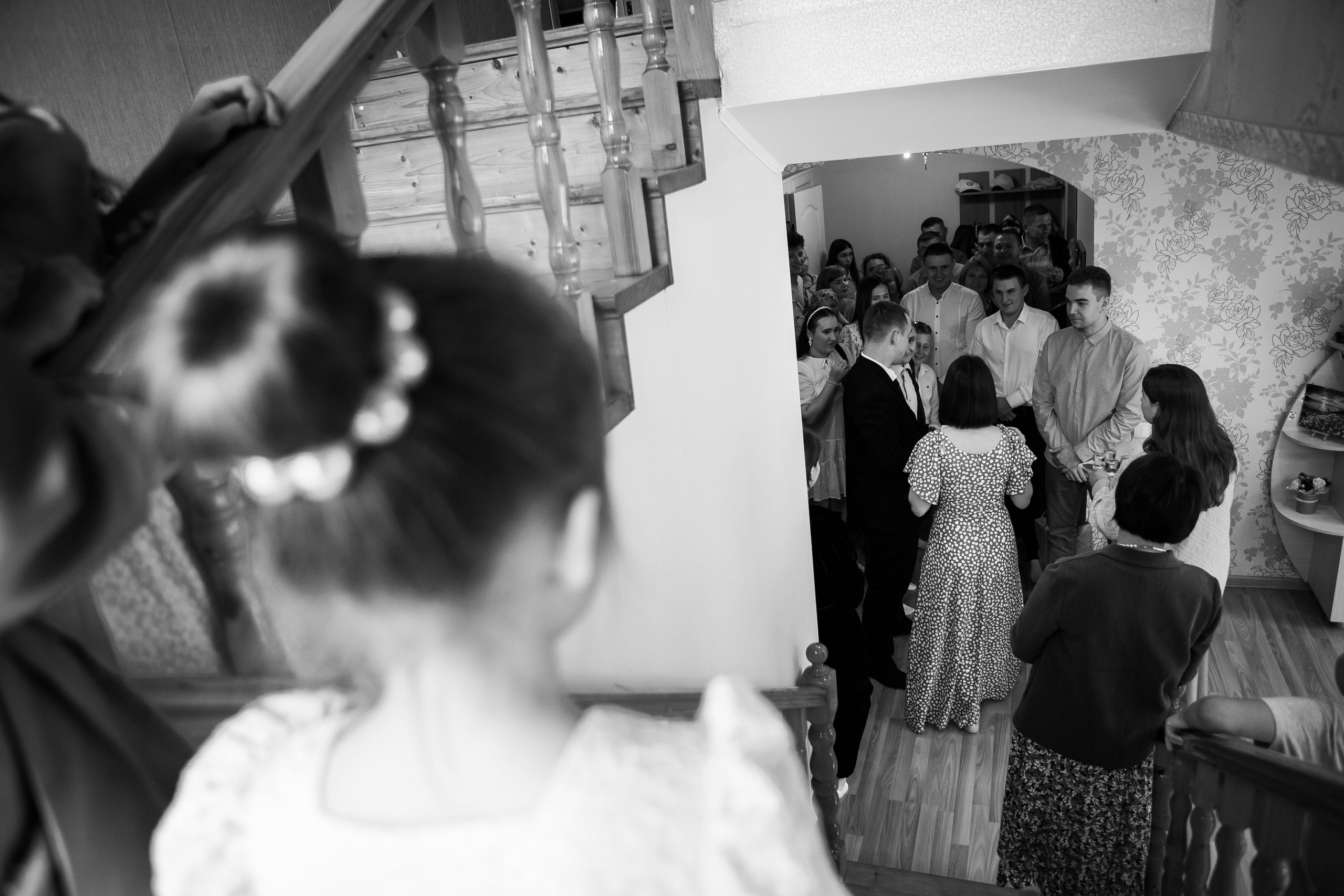 А в деревне будут красивые фотки?. Свадебный и семейный фотограф Ижевск