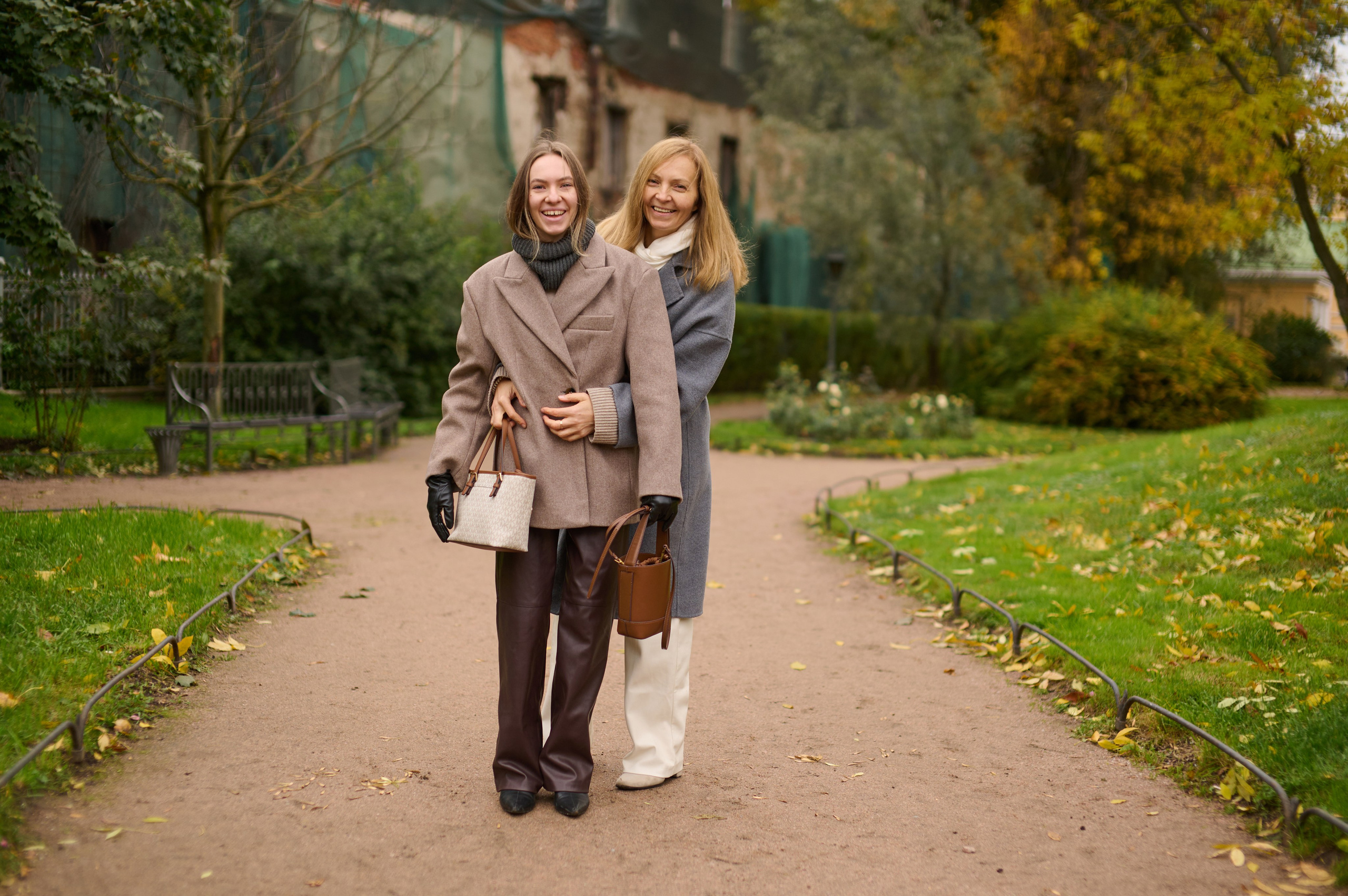 Проект " Три поколения» Съемка для Галины, Марина и Анастасии. Фотограф в Санкт Петербурге Александра Вильдгрубе