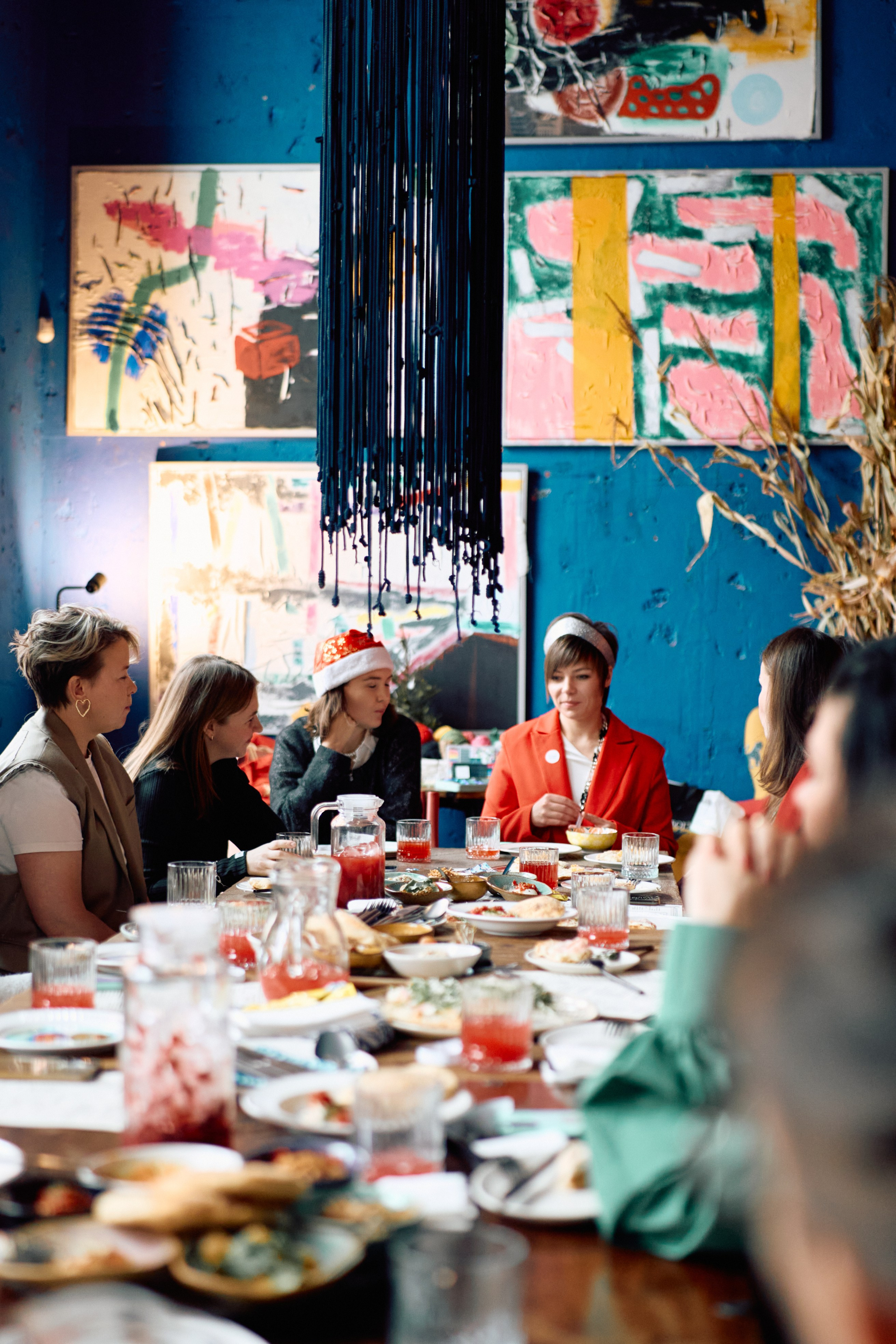 Арт-терапия. Свадебный фотограф в Москве Кристина Чехова