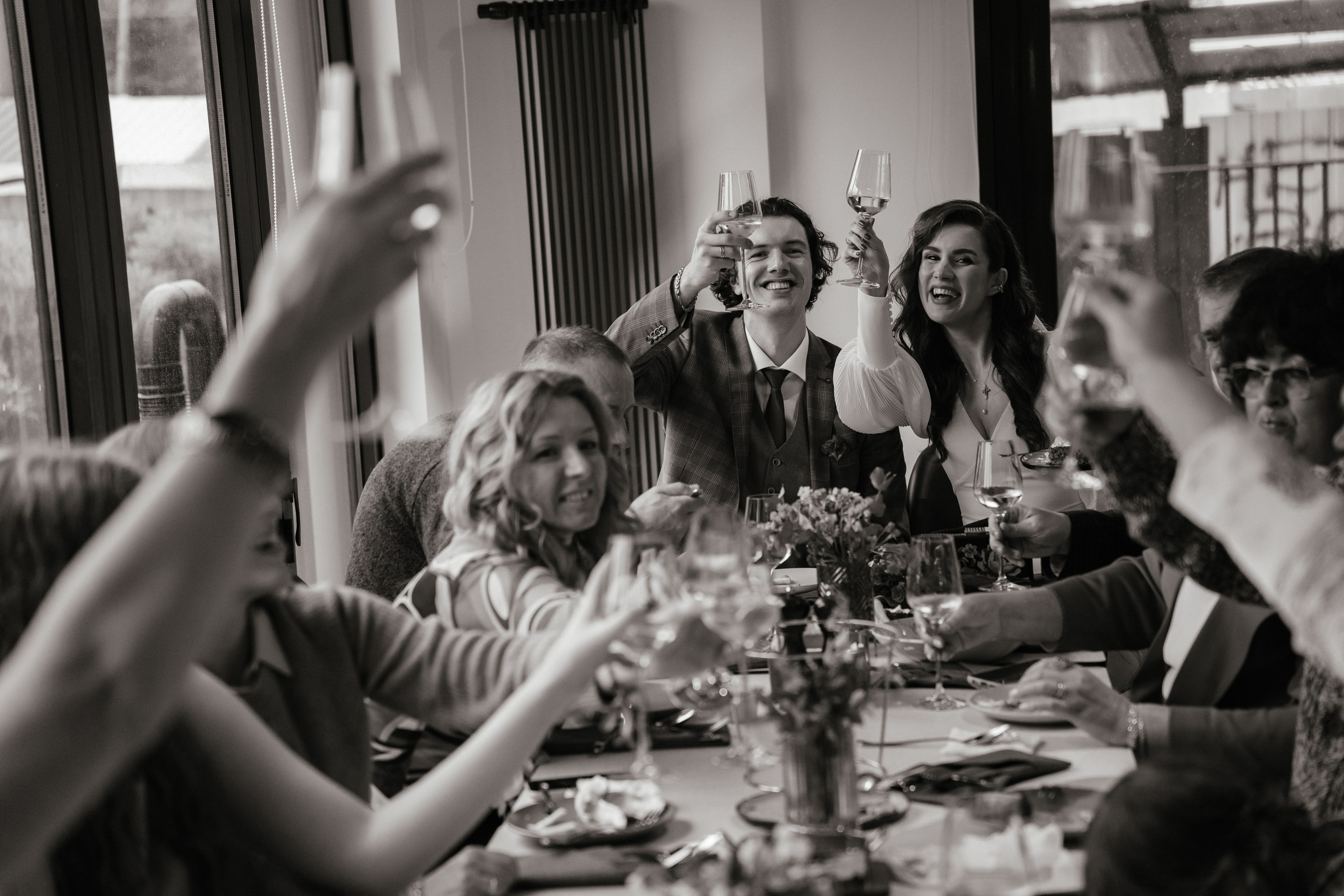 Полина и Стас. Фотограф в Калининграде Дмитрий Мишин