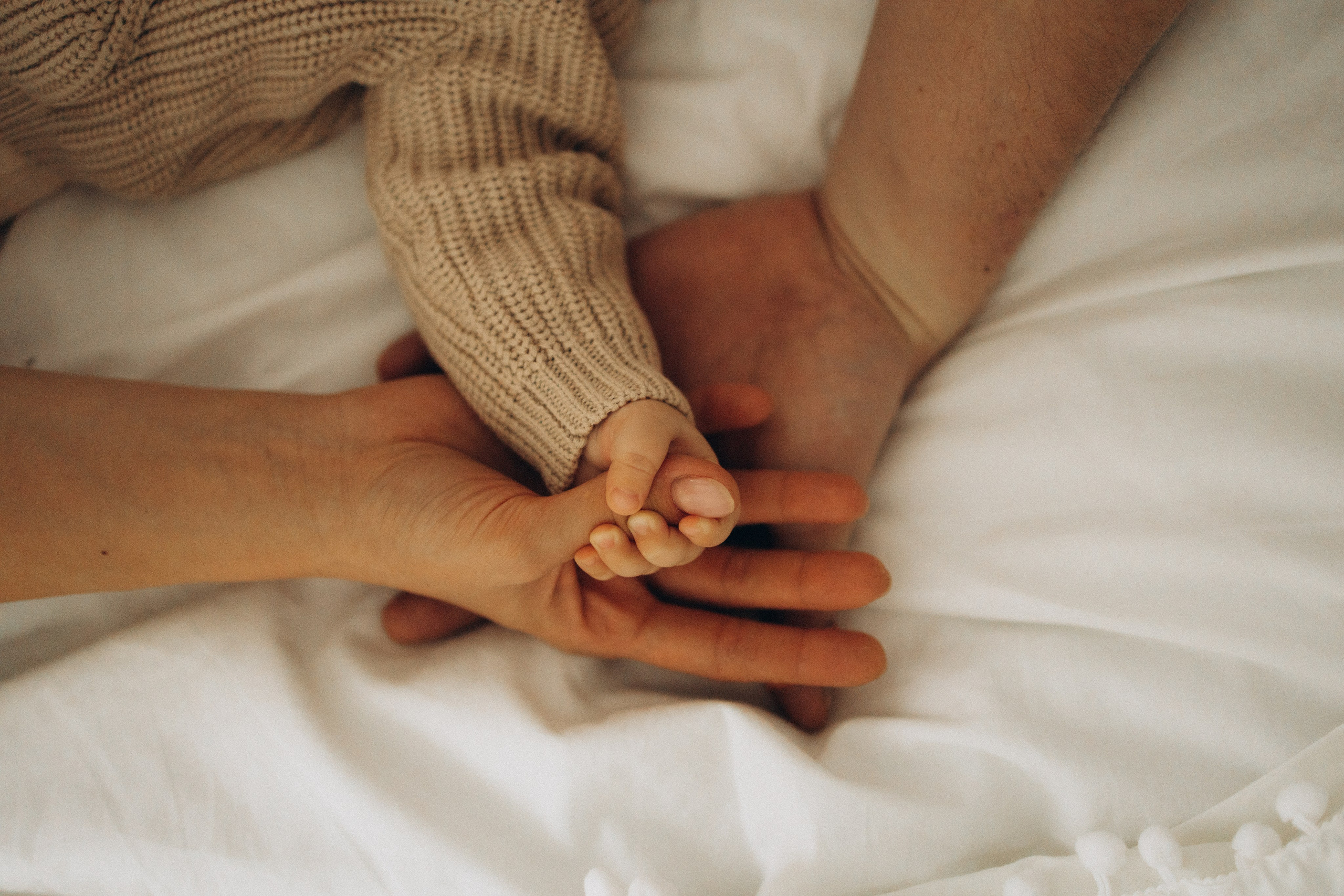 Роман, Лолита и Аделаида. Семейный фотограф в Москве Анастасия Шалда