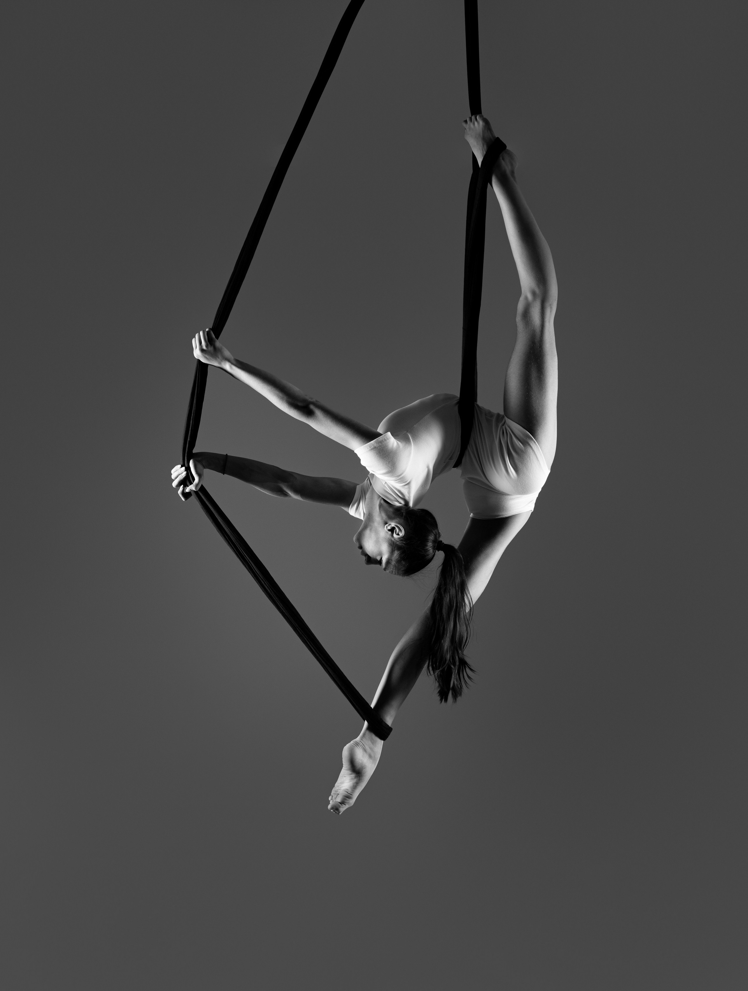 Sport Art Photographer Moscow