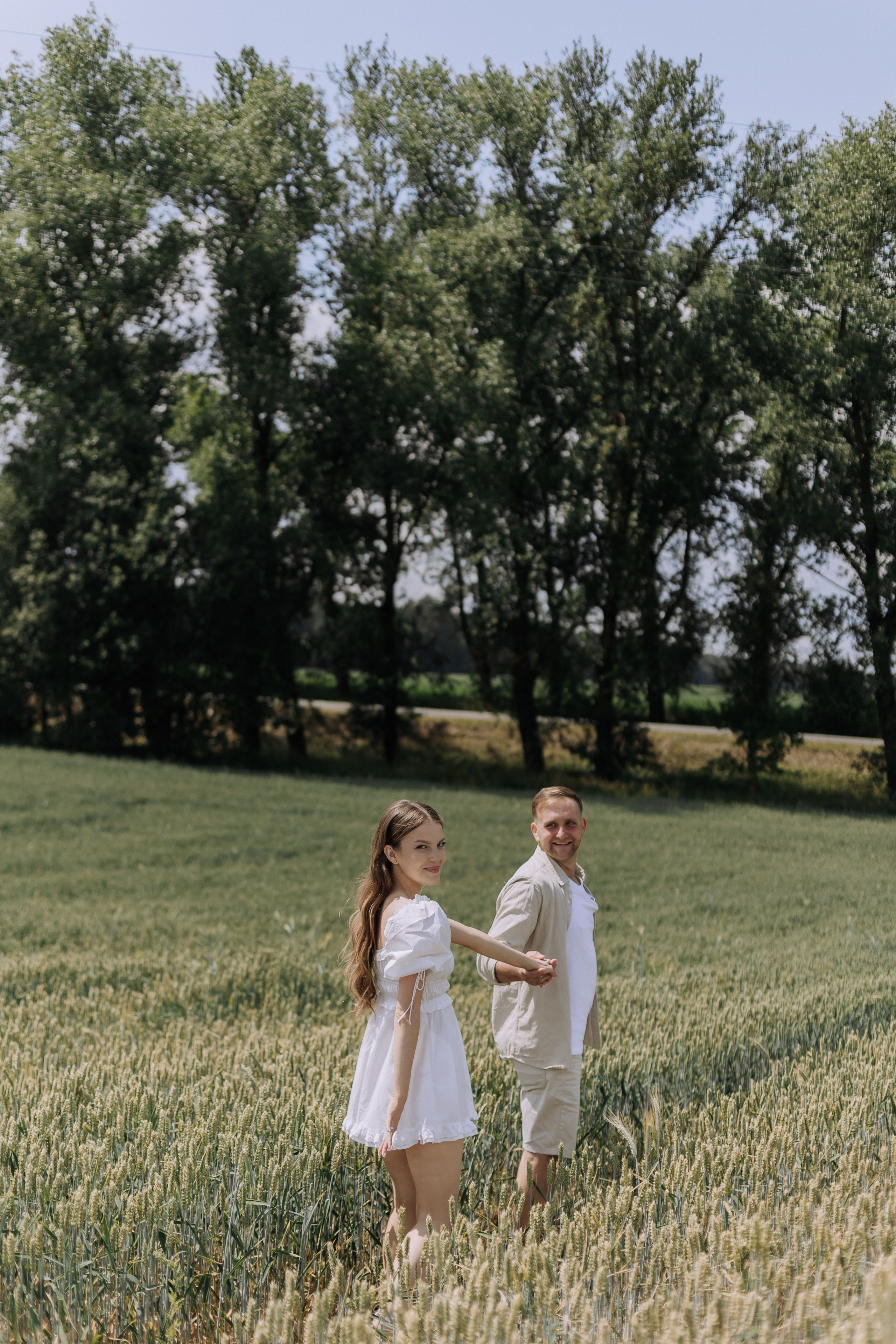 Ivan & Elya. Главная