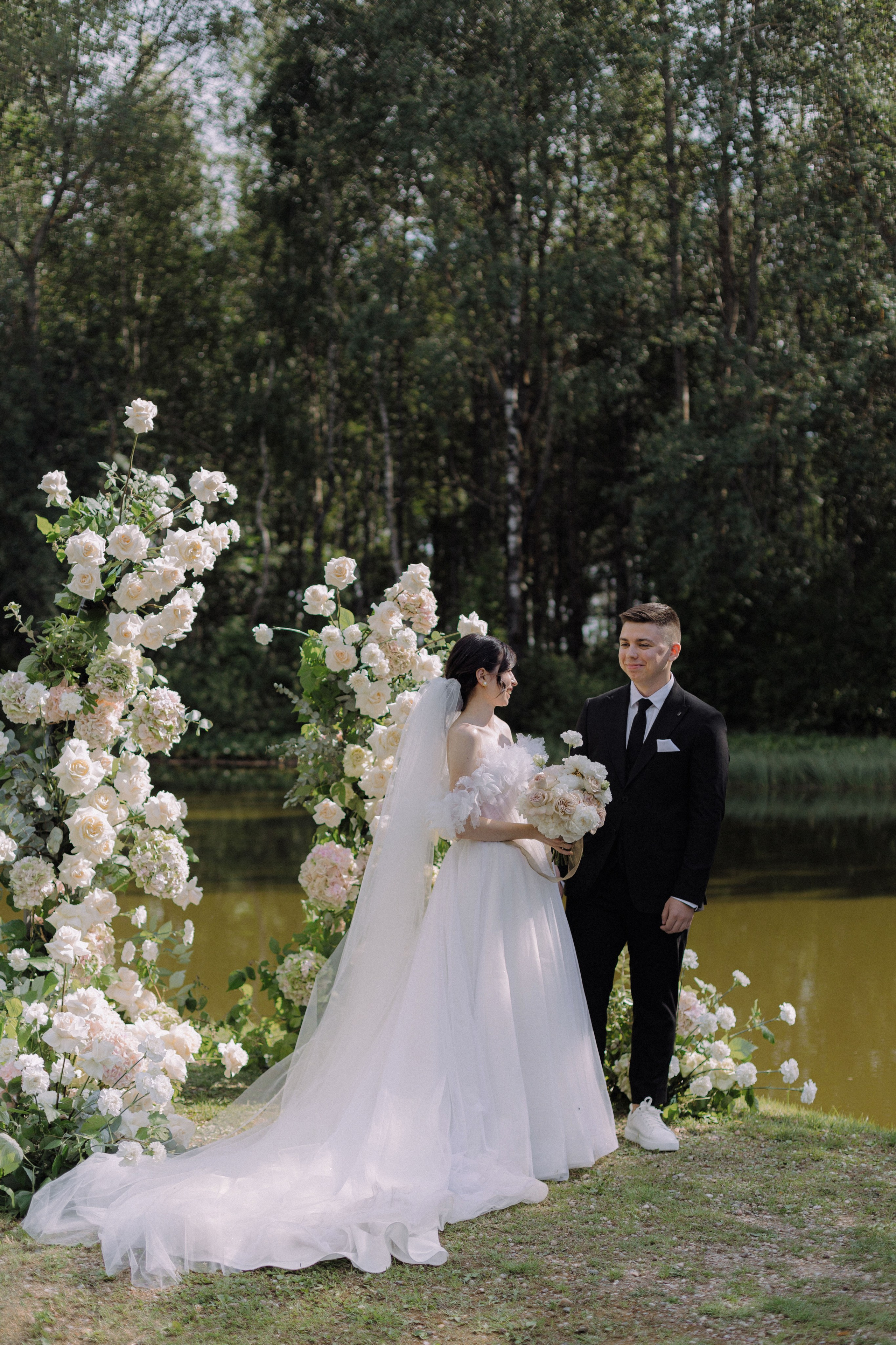 Dmitry & Diana. Главная