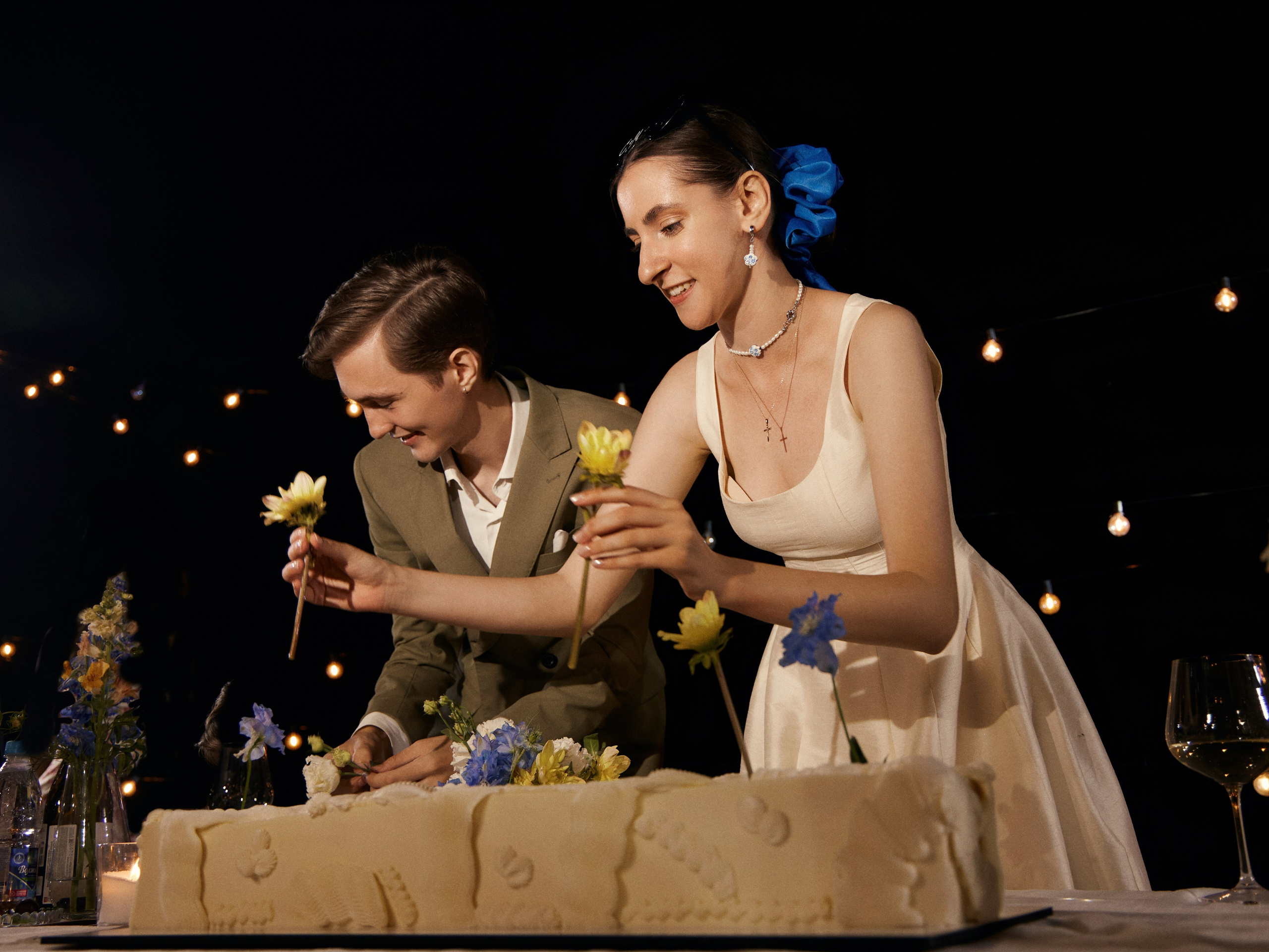 Together for the dream. Свадебный и индивидуальный фотограф в Тольятти Благонадеждина Варвара