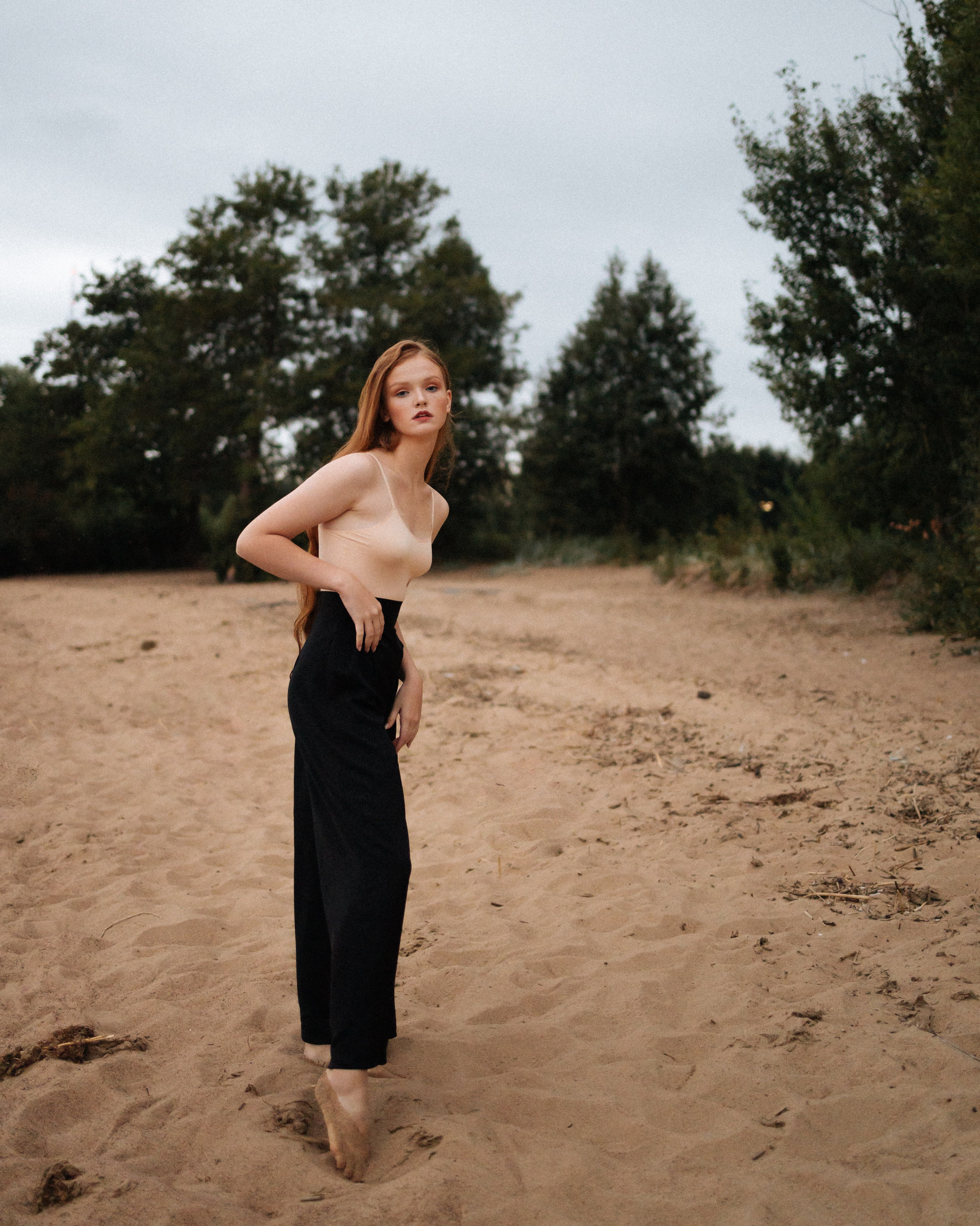 Индивидуальные. Главная