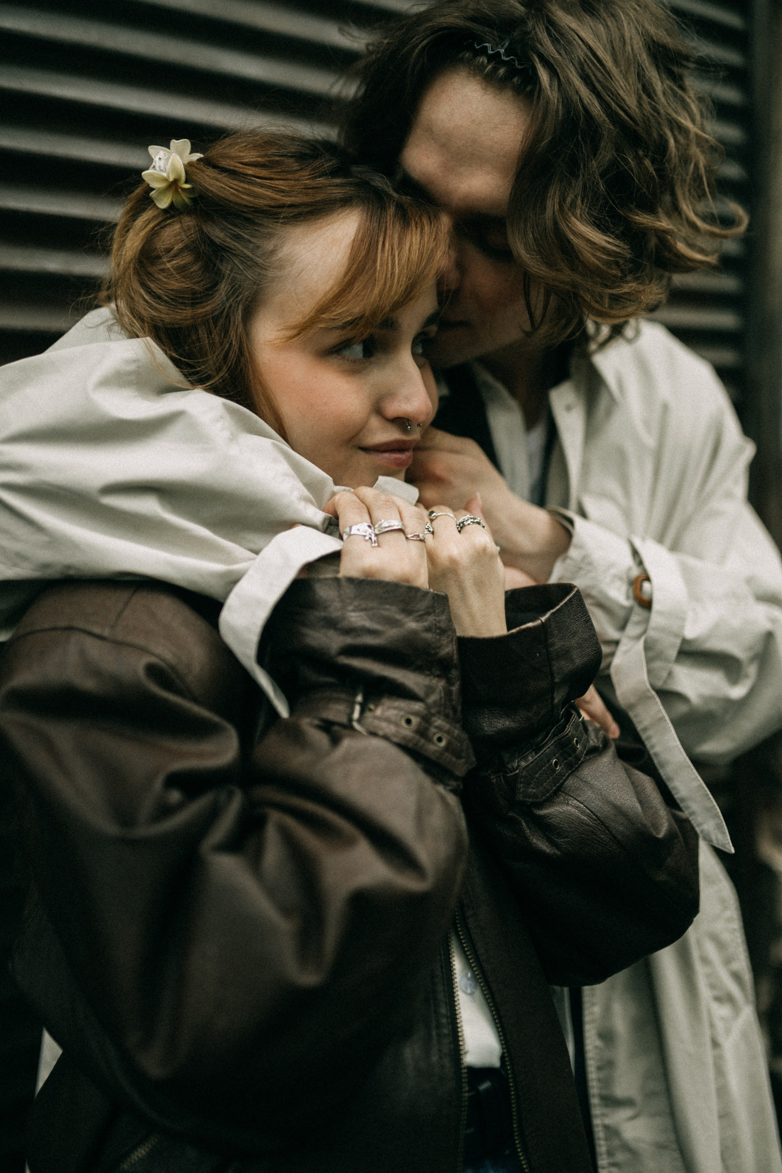 Диана и Илья. Фотограф в Санкт-Петербурге