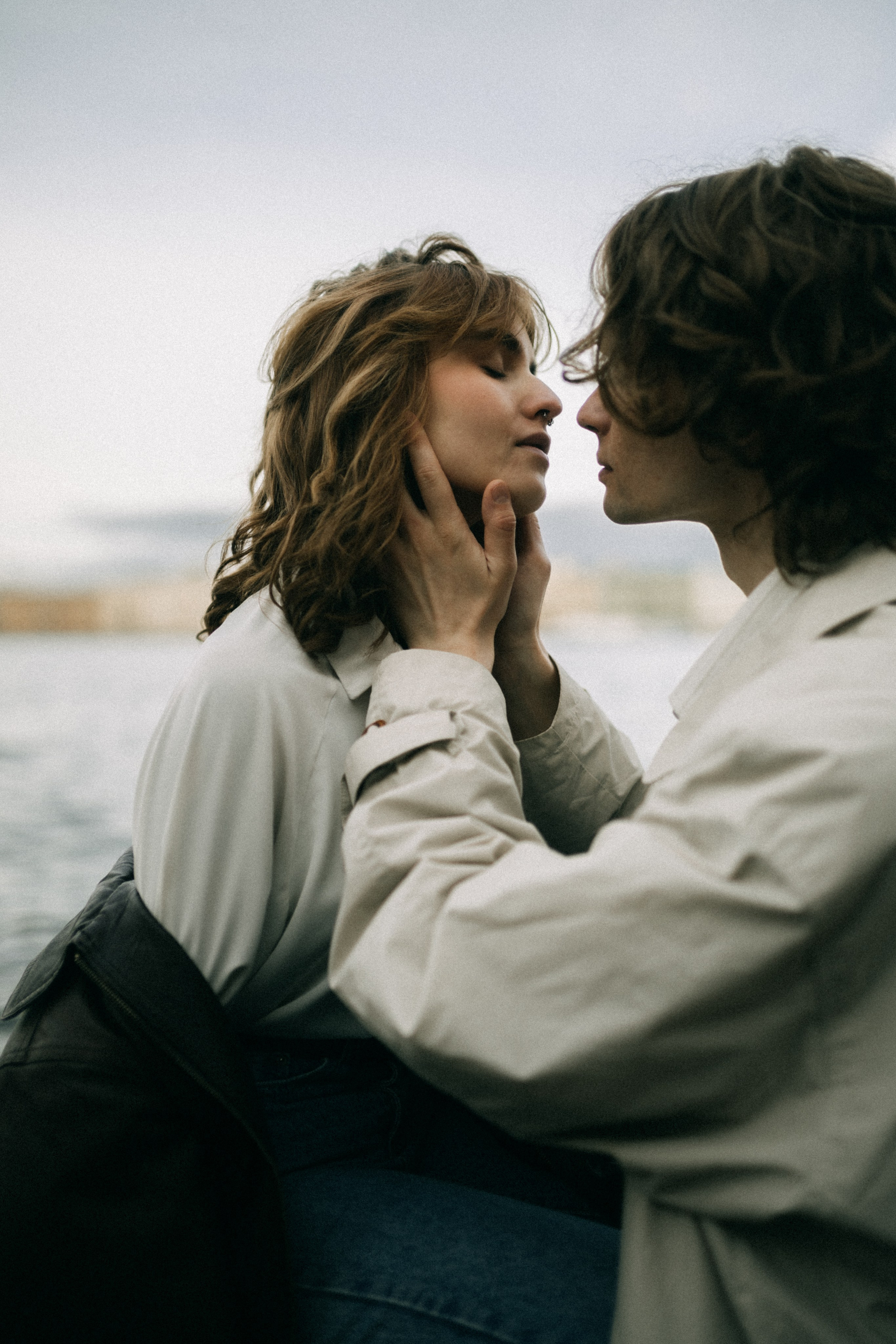 Диана и Илья. Фотограф в Санкт-Петербурге