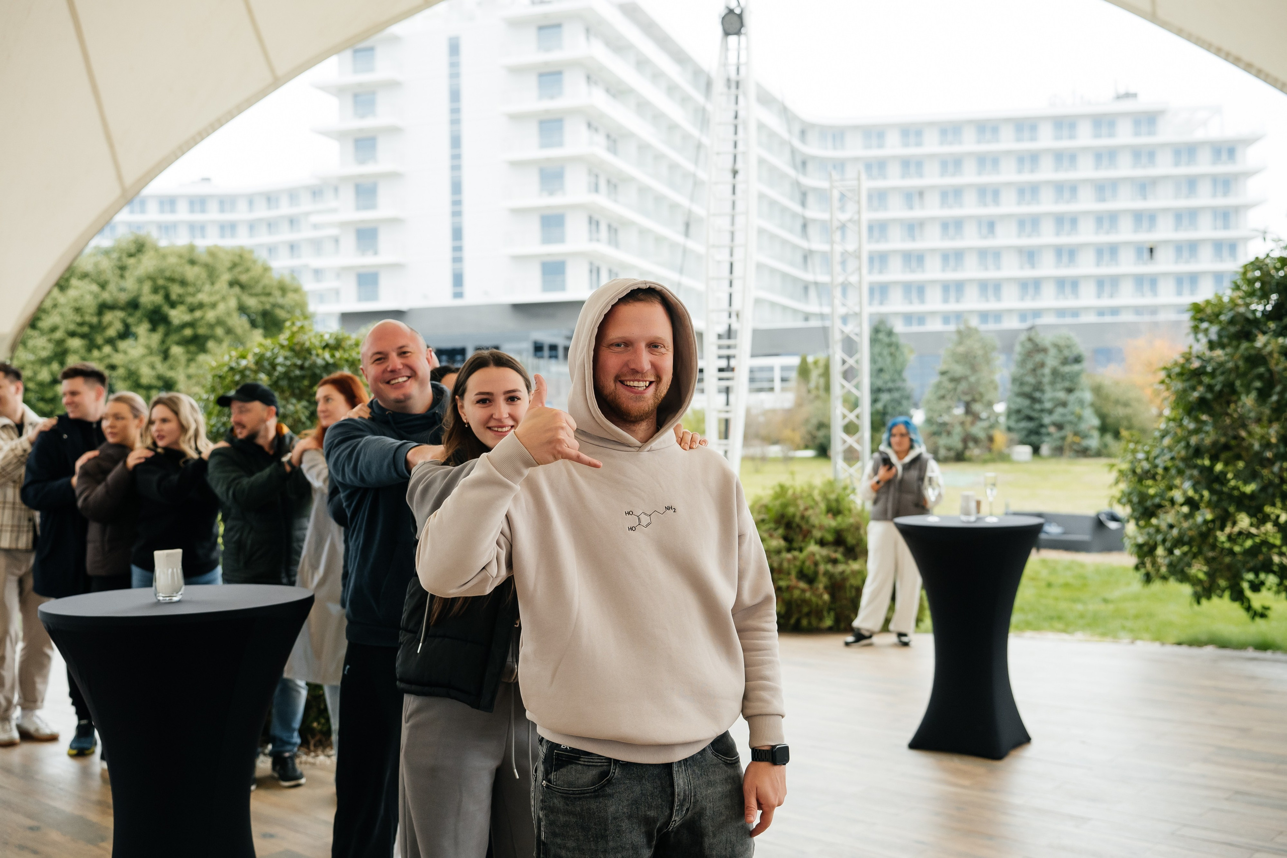 Мидийное место «Ежегодный Чемпионат на кубок Мидийного места». Фотограф Илья Бызов, Свадебный и репортажный фотограф Сочи