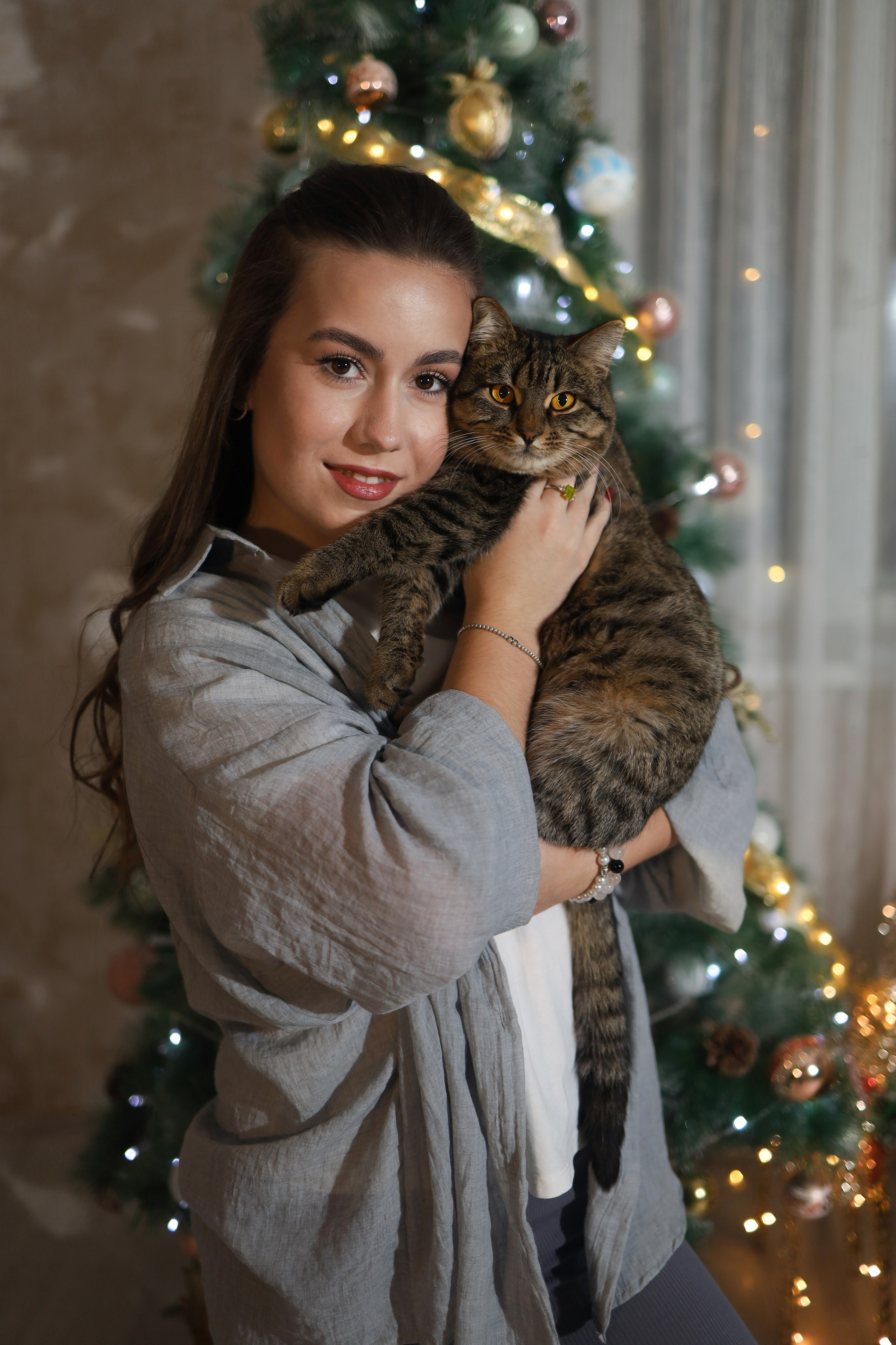 Семья Оксаны и Азата. Семейный фотограф в Казани Римма Гатауллина