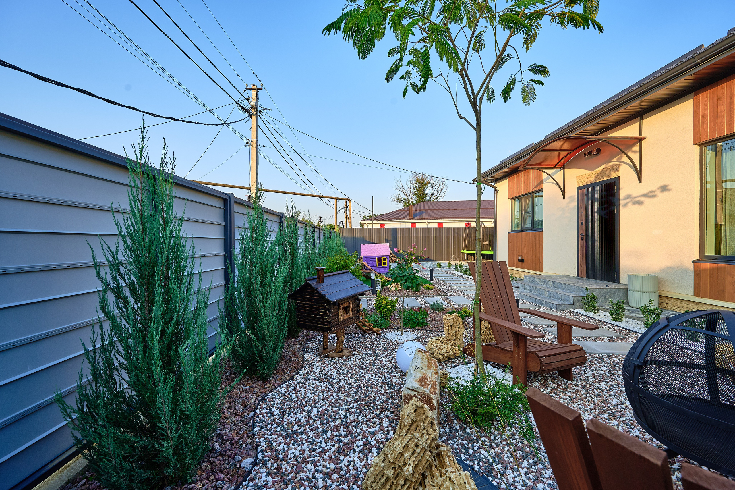 Квартира 190. Интерьерный фотограф в Краснодаре