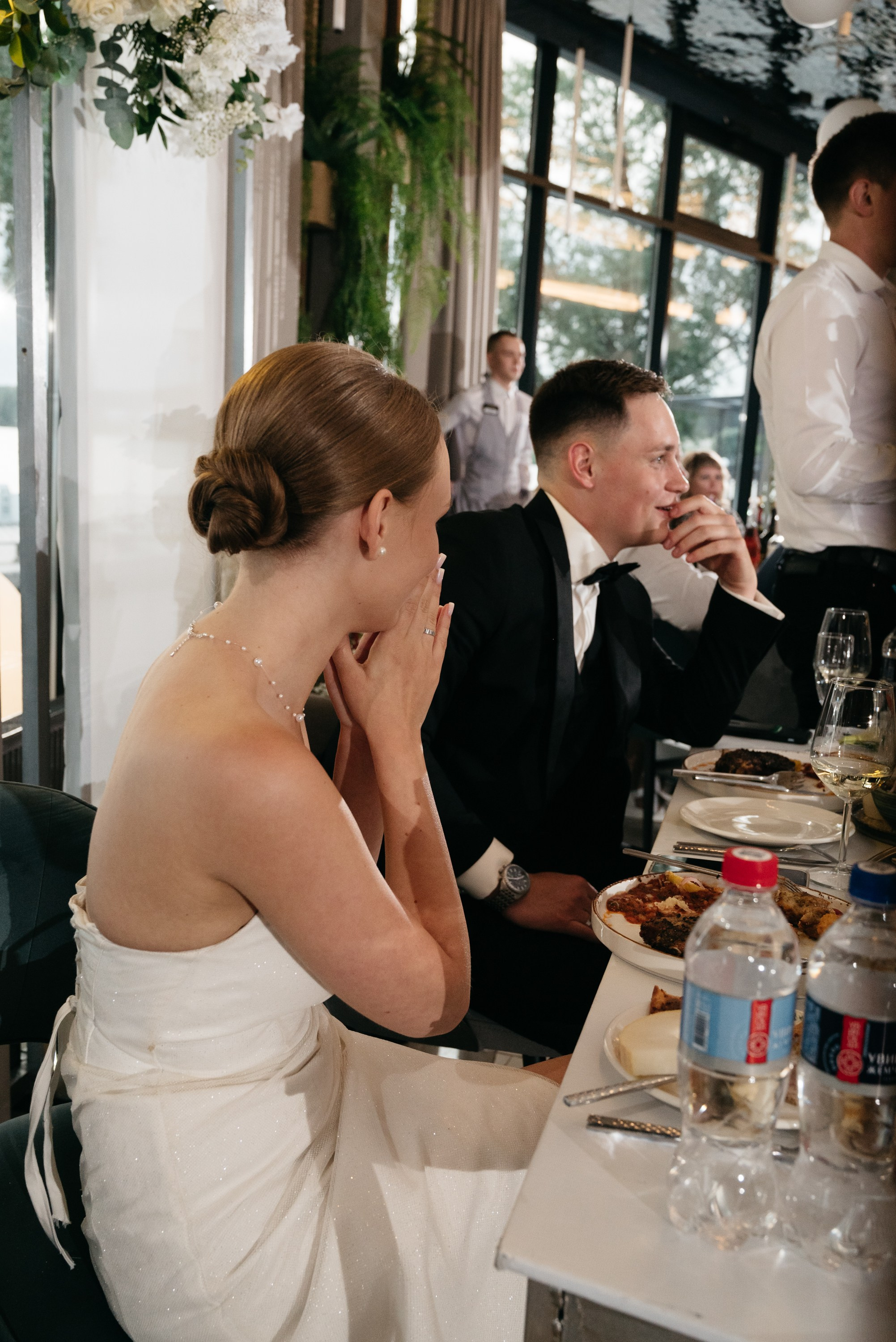 Родина Чайковского. Свадебный фотограф Ижевск Петр Шишков