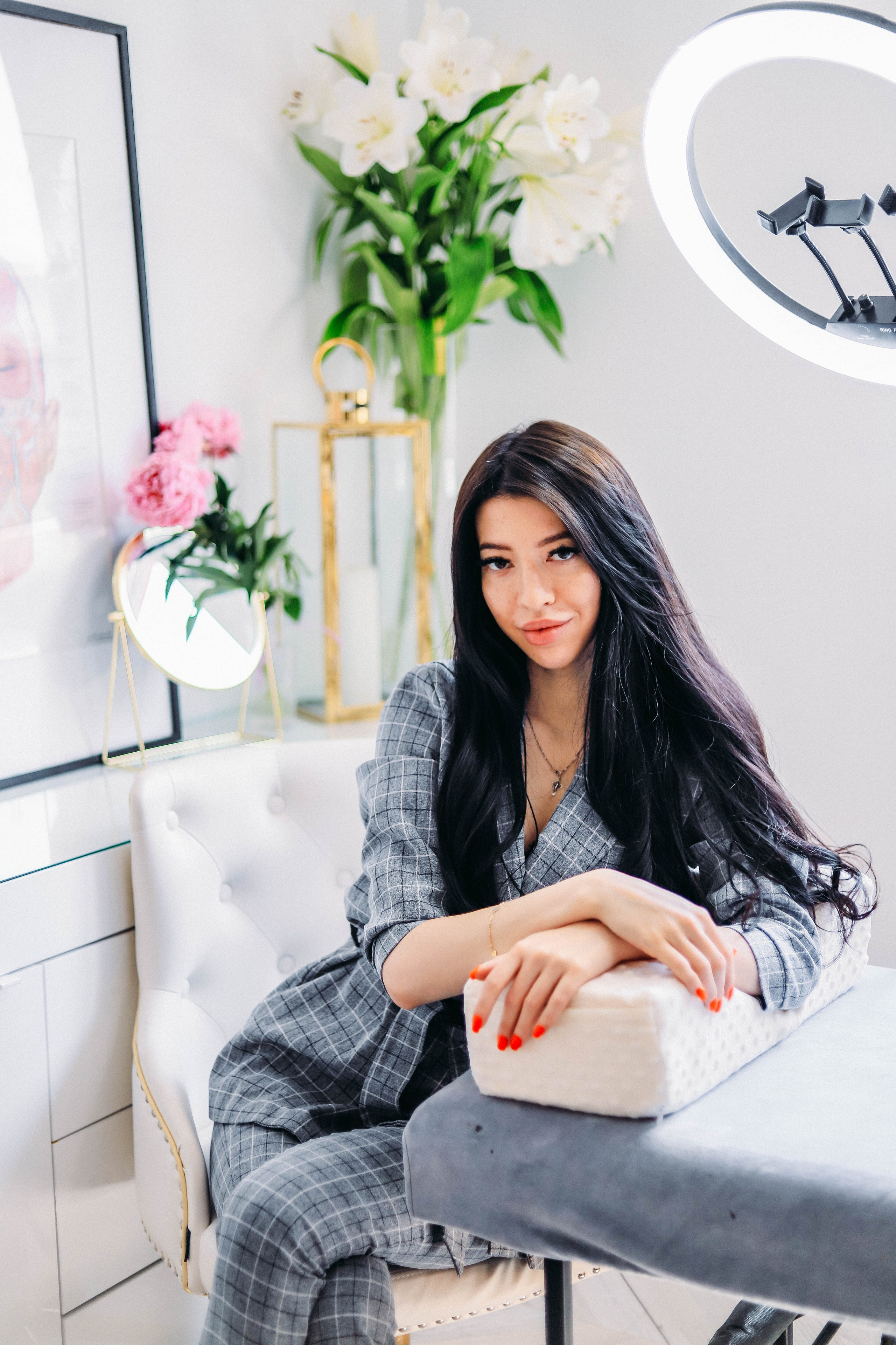 Бьюти-мастер. Женский/Детский фотограф в Симферополе Вероника Слепогина