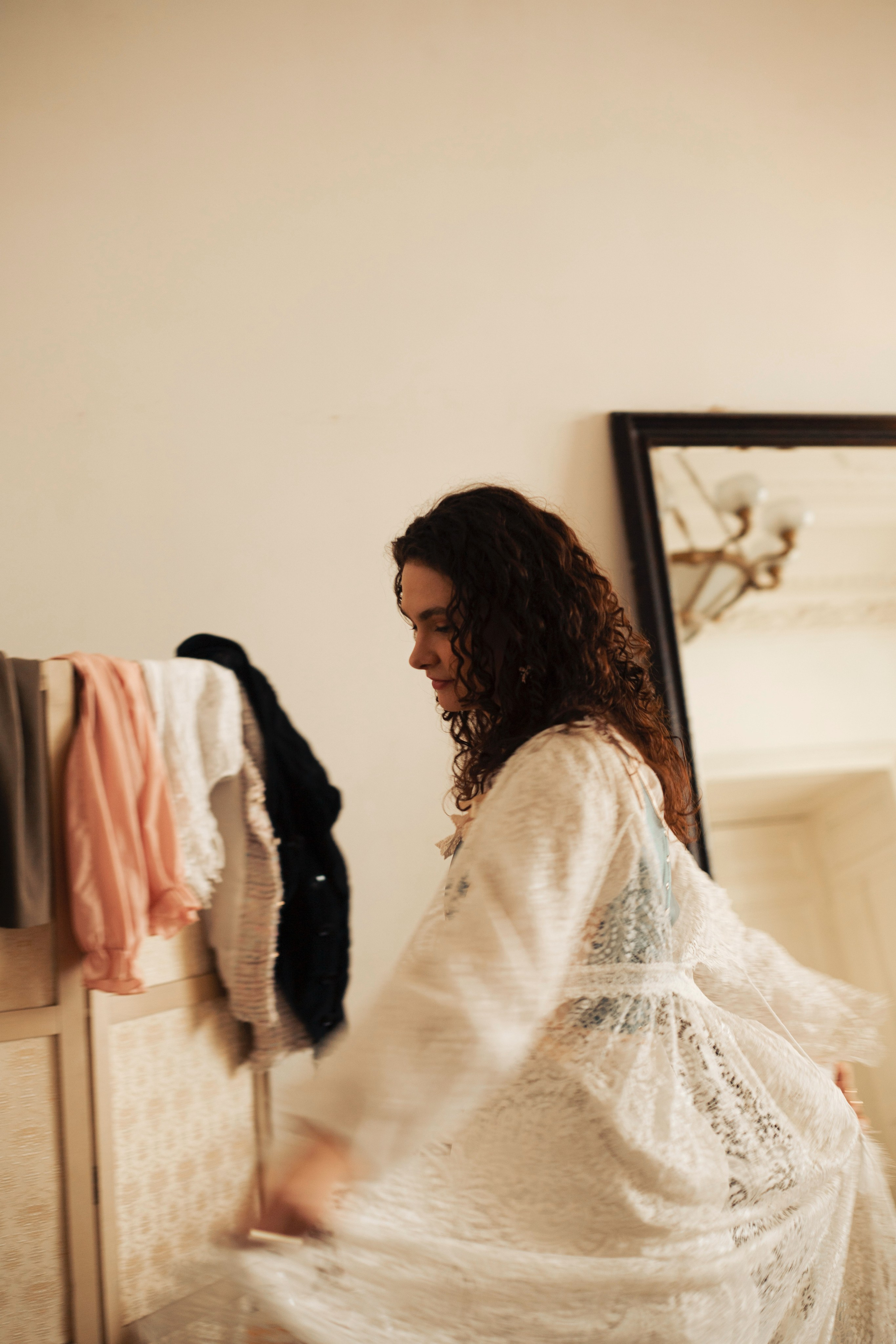 ЖЕНСКИЕ ПОРТРЕТЫ