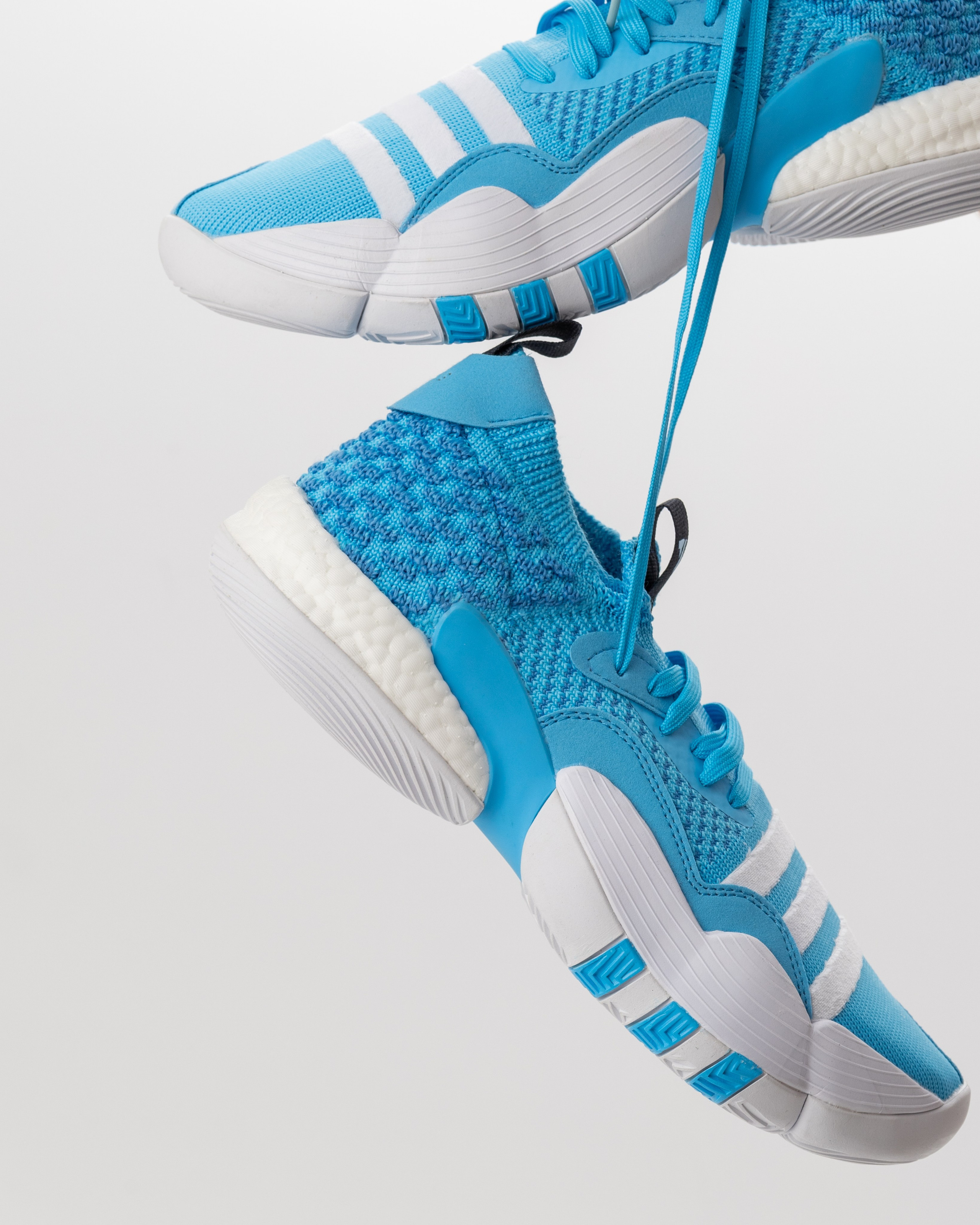 For sneakers store. Фэшн фотограф в Питере Анна Дондик