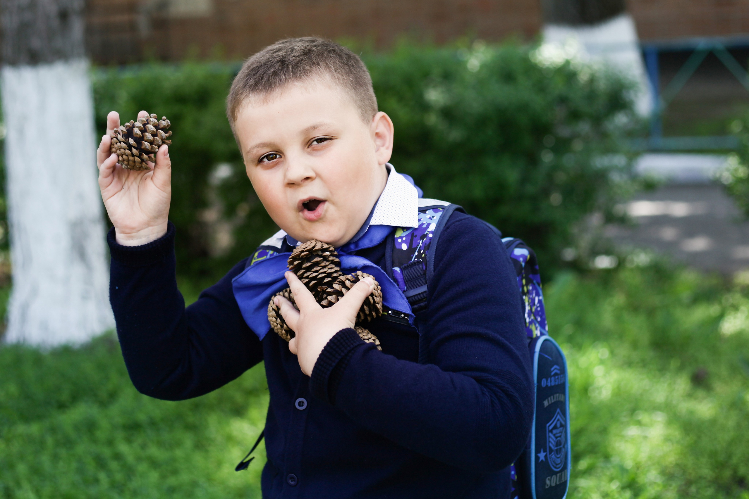 Начальная школа