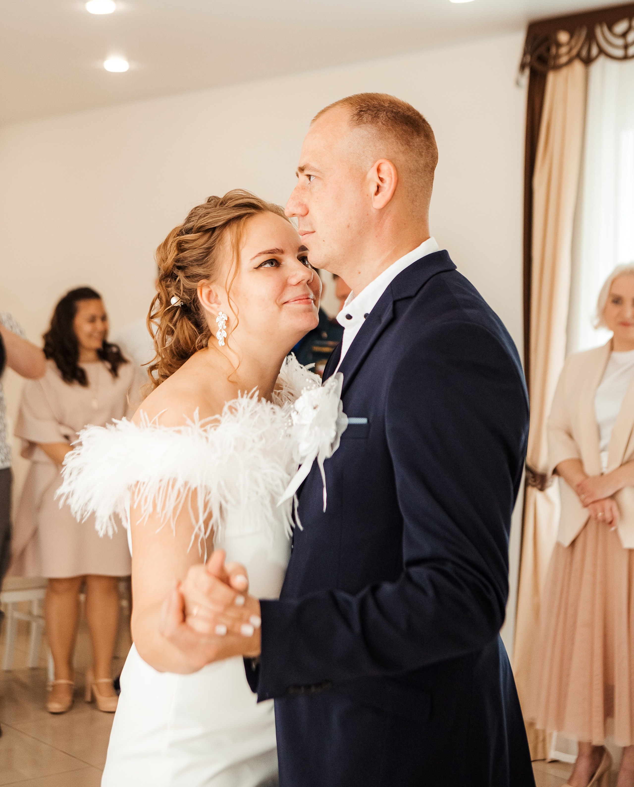 ЗАГС. Фотограф Тверь|Москва|Волоколамск| Отт Кристина