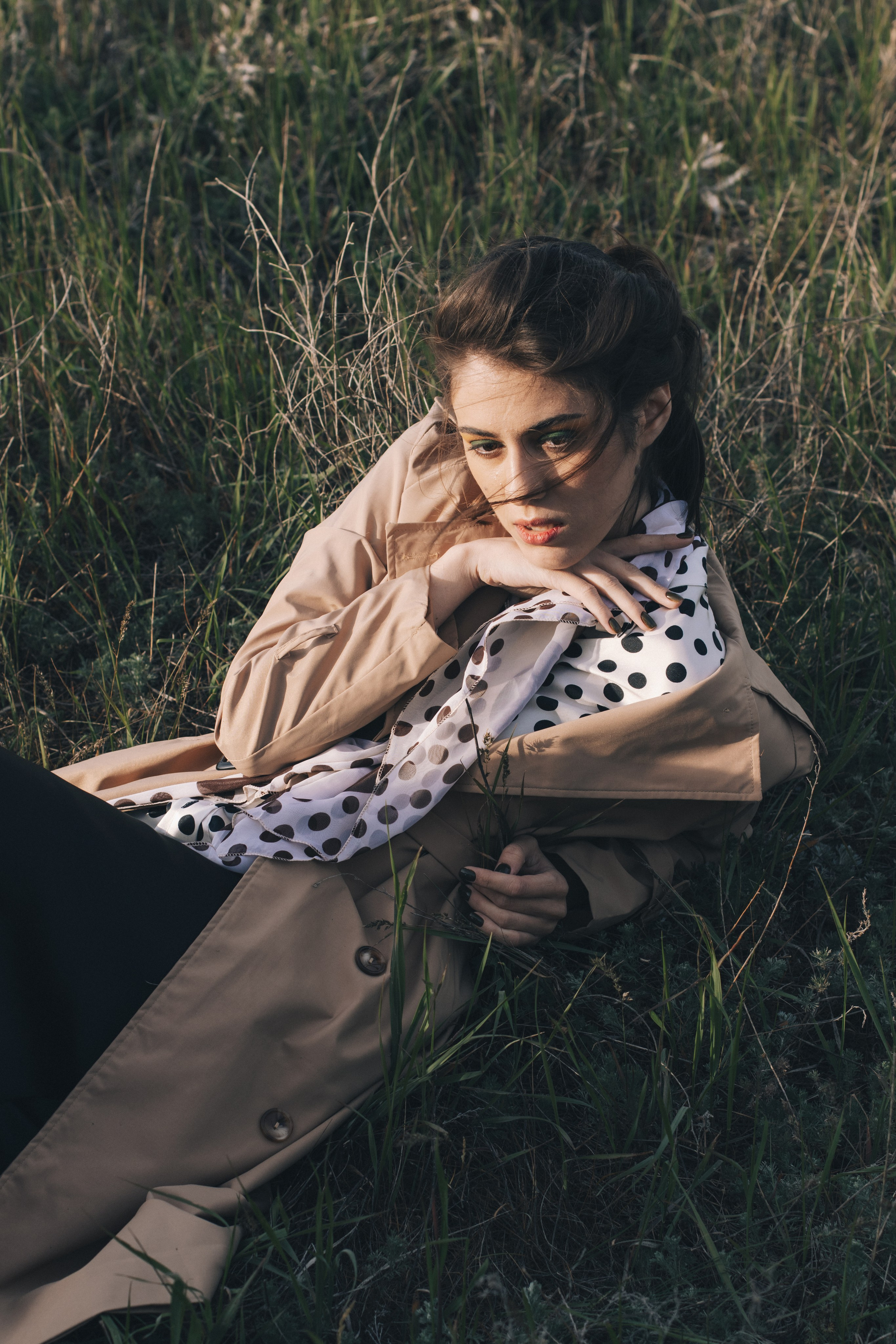 Marina. Валерия Михайлова — фотограф Анапа, Темрюк, Геленджик, Абрау-Дюрсо, Новороссийск, Голубицкая