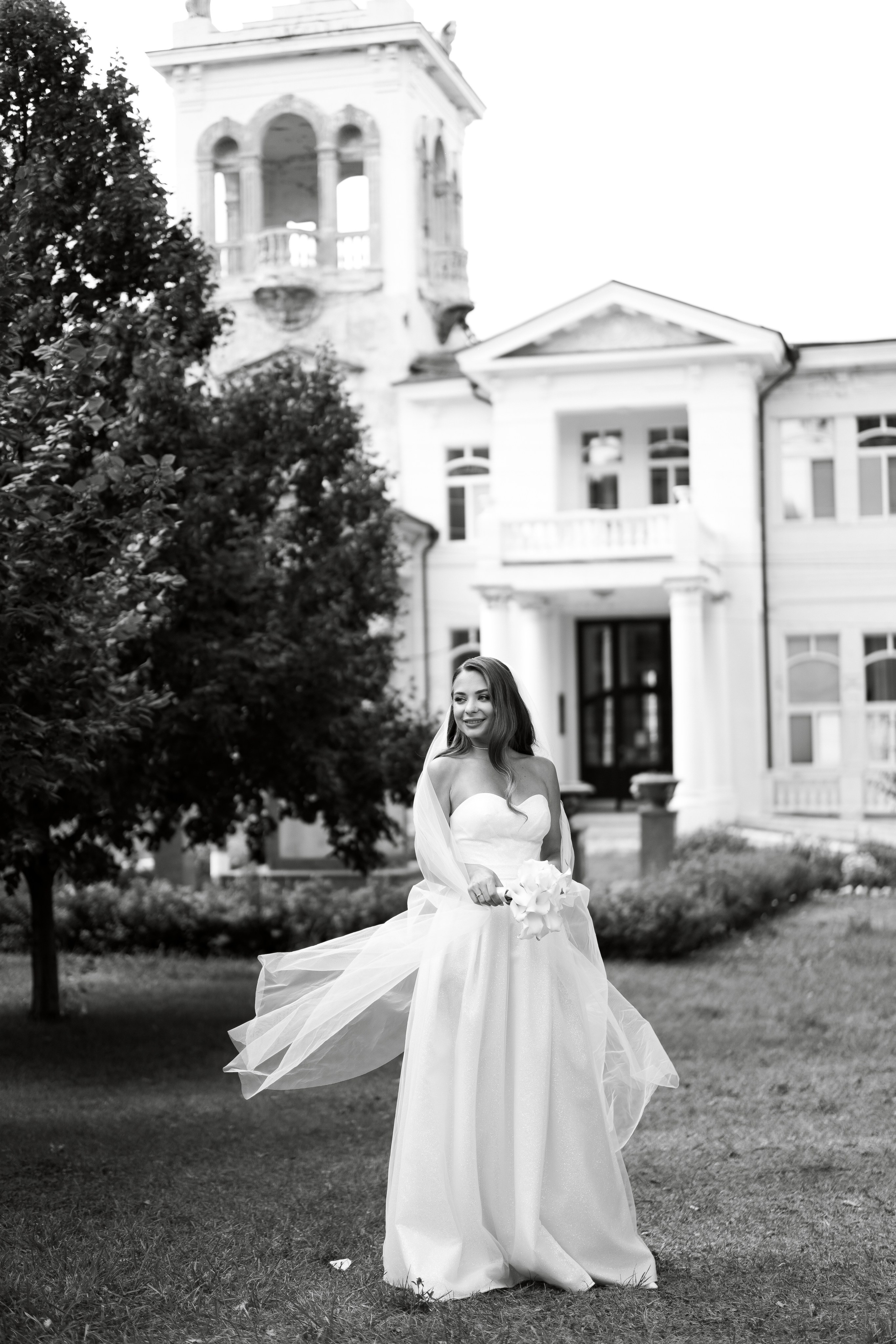 Вика и Никита. Свадебный фотограф Лилия Дзюба