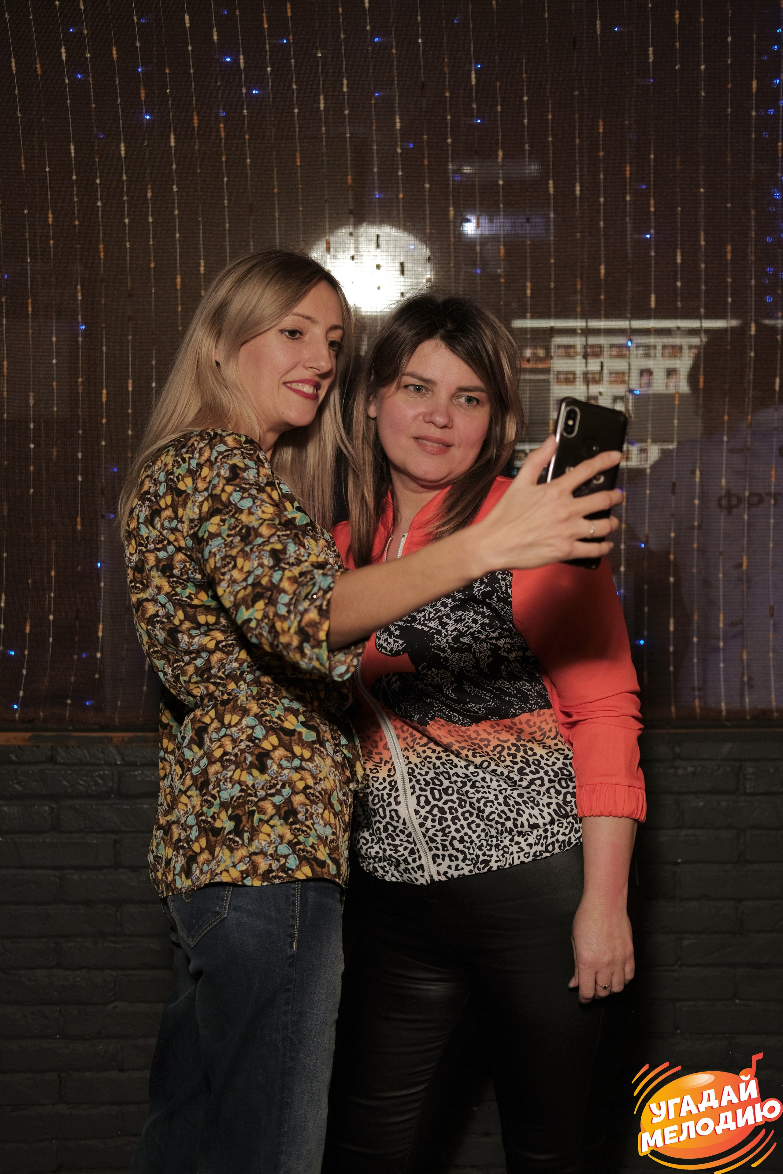 Музыкальный Квиз Тула. Лиза Рязанцева