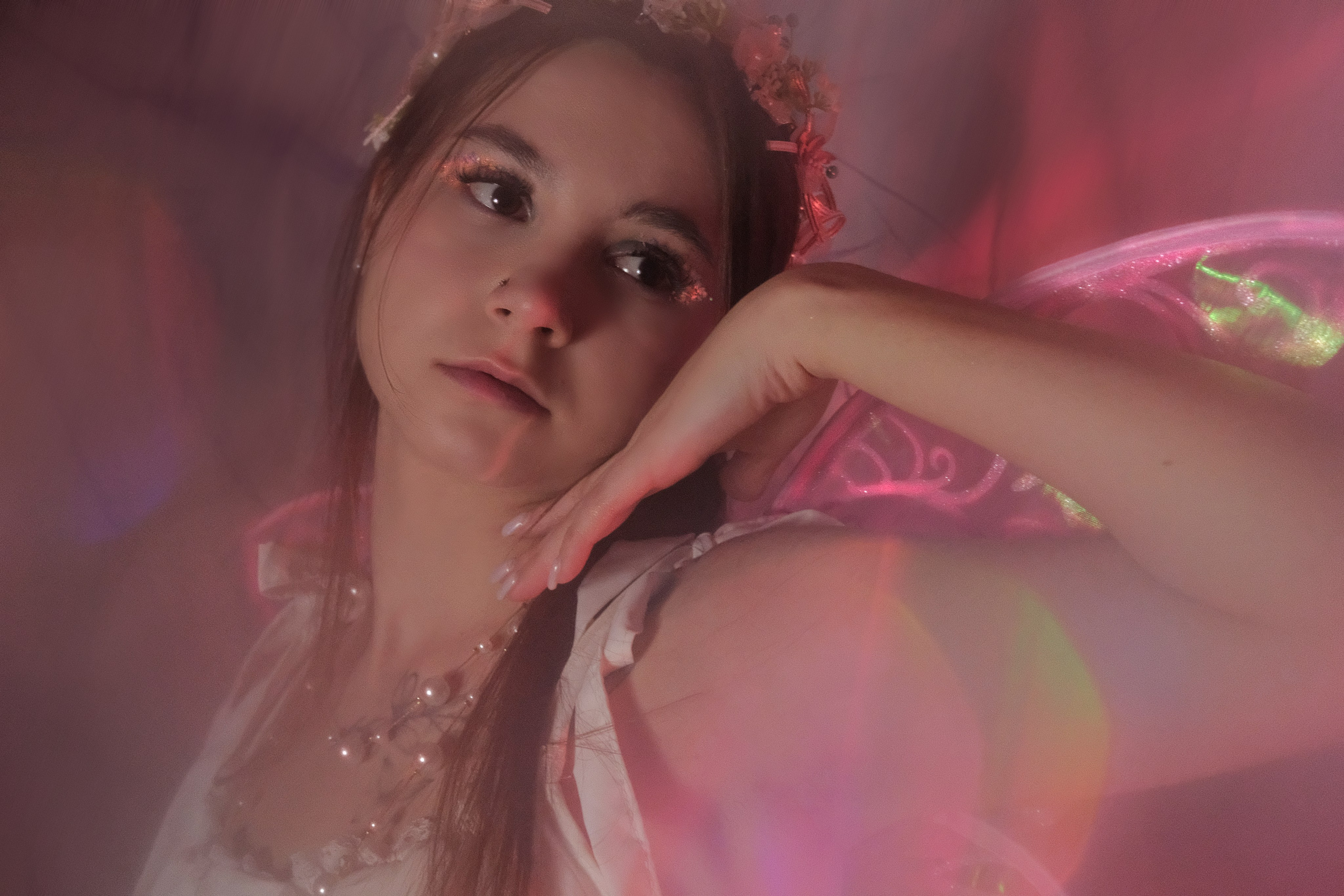 Варвара. Лиза Рязанцева