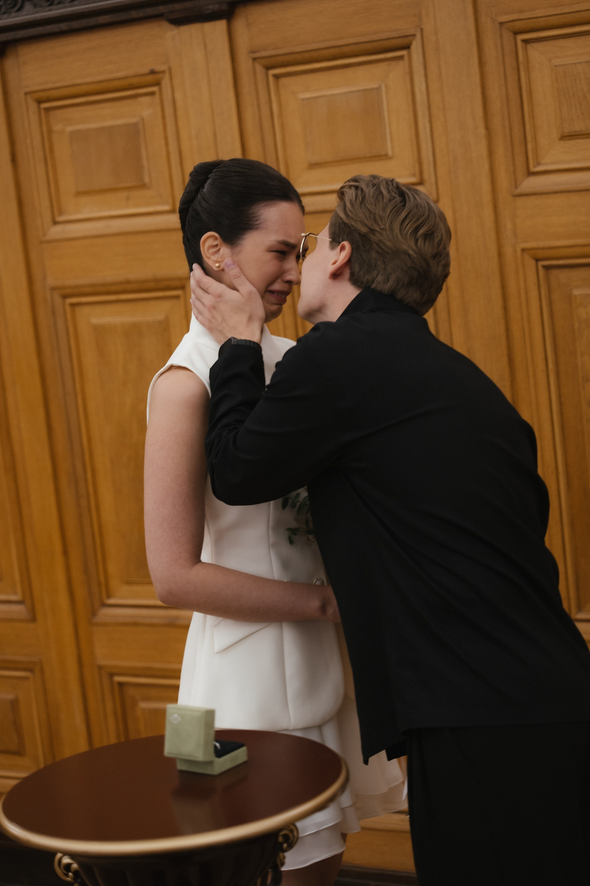 Никита и Лиза. Свадебный фотограф в Москве Евгений Рыжов