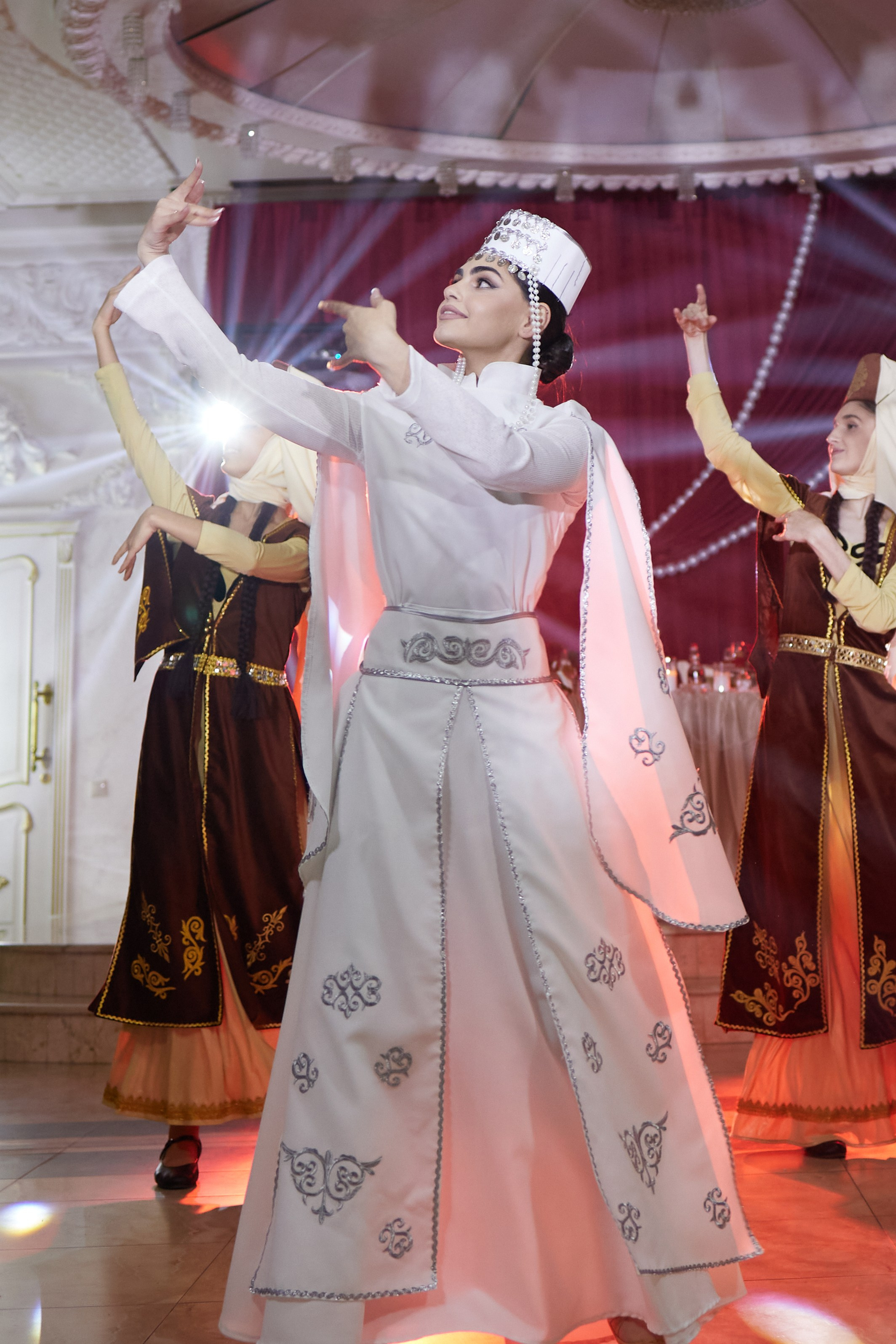 Свадебная съёмка. Фотограф Краснодар