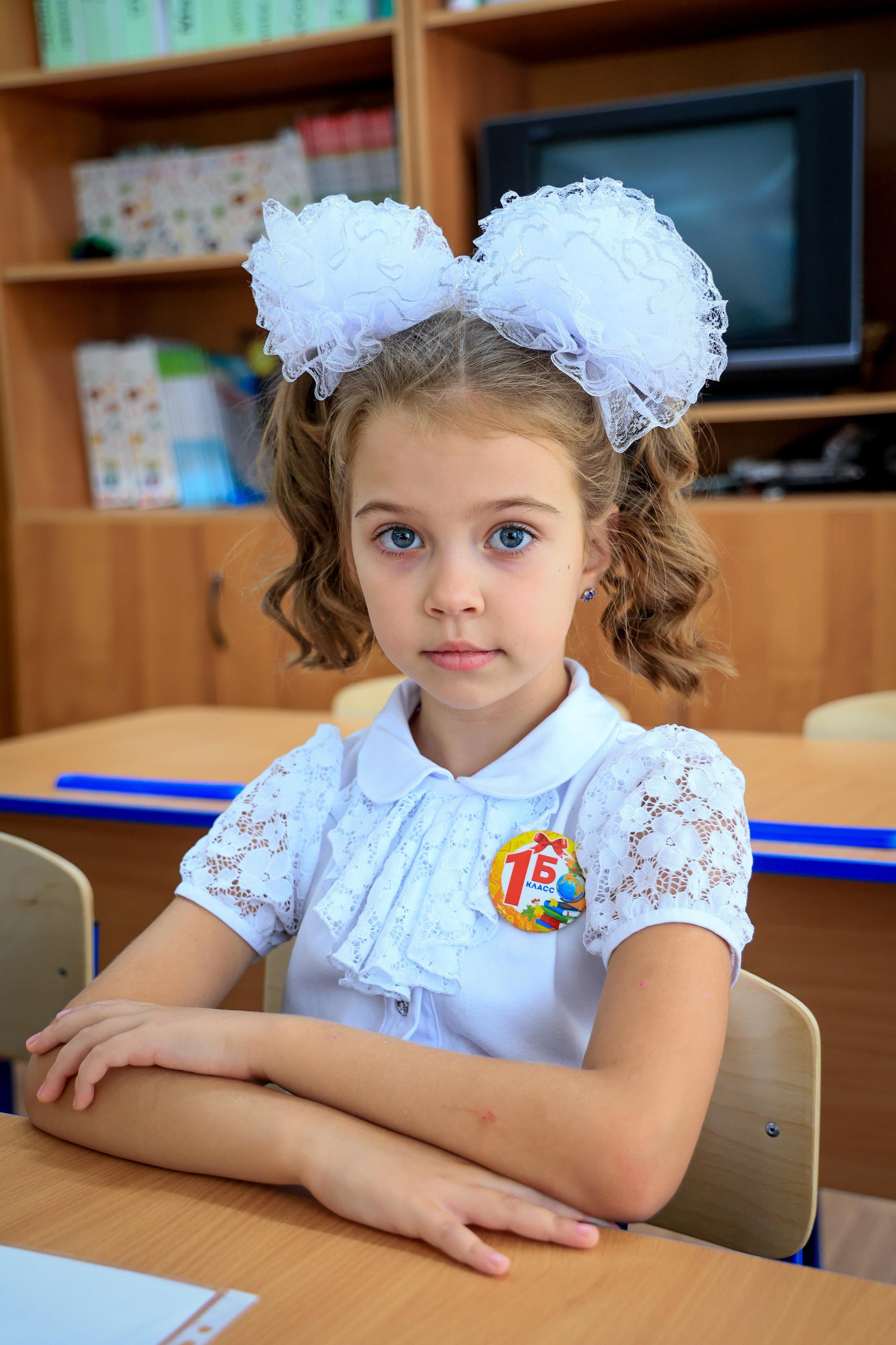 ШКОЛА 1 СЕНТЯБРЯ. Свадебный фотограф — видеограф в г. Астрахань Екатерина Юмашева