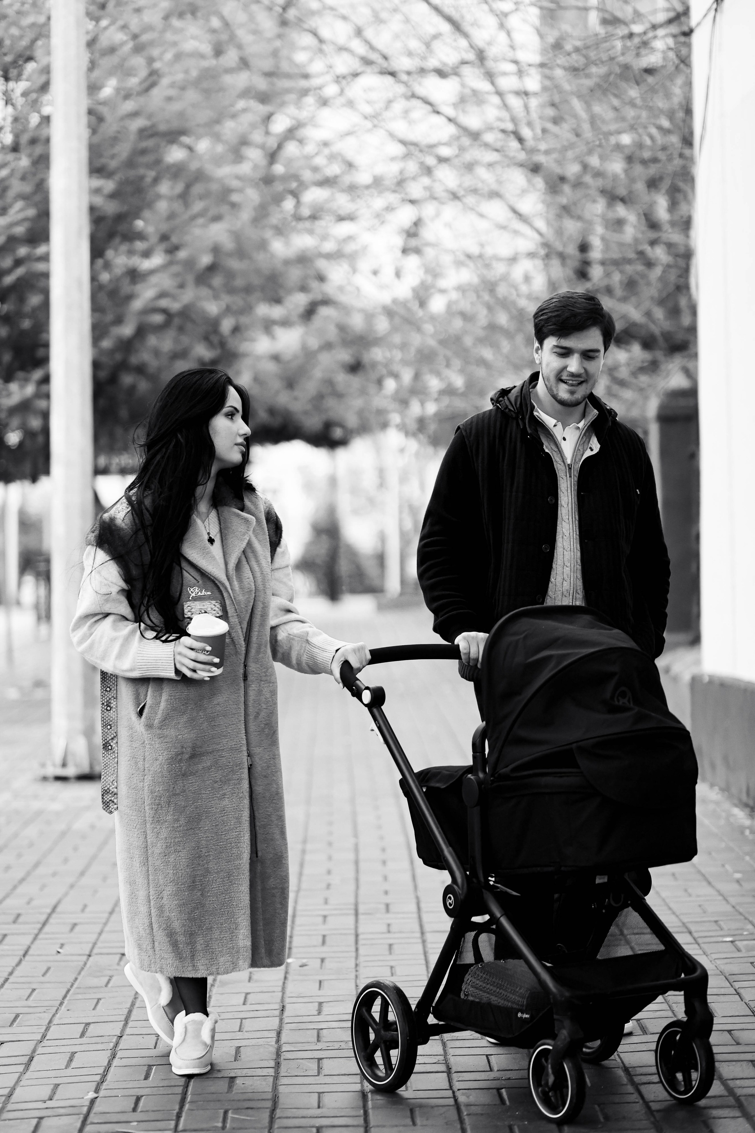 ПРОГУЛОЧНЫЕ. Свадебный фотограф — видеограф в г. Астрахань Екатерина Юмашева