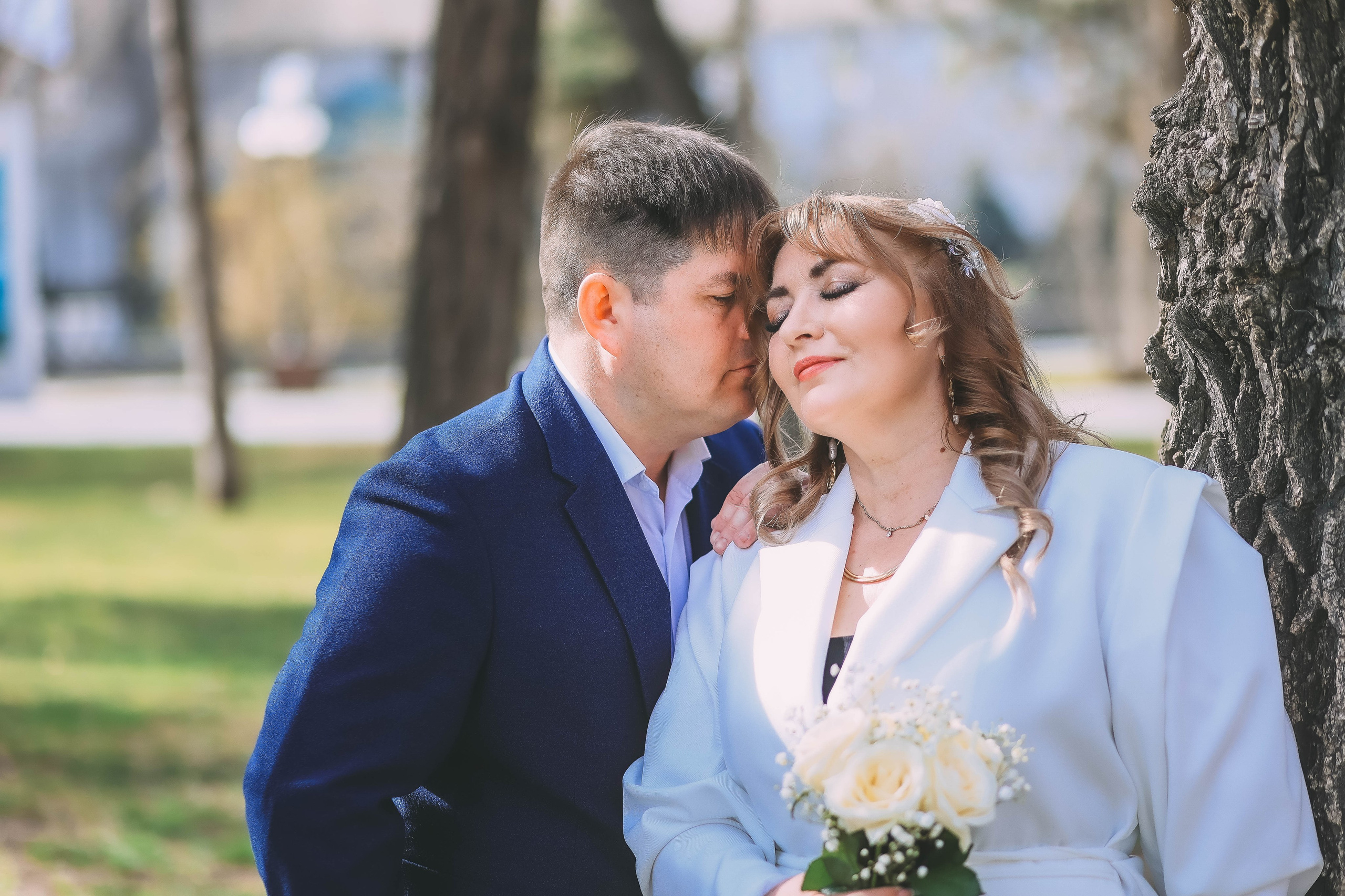 АНДРЕЙ & ИРИНА. Свадебный фотограф — видеограф в г. Астрахань Екатерина Юмашева