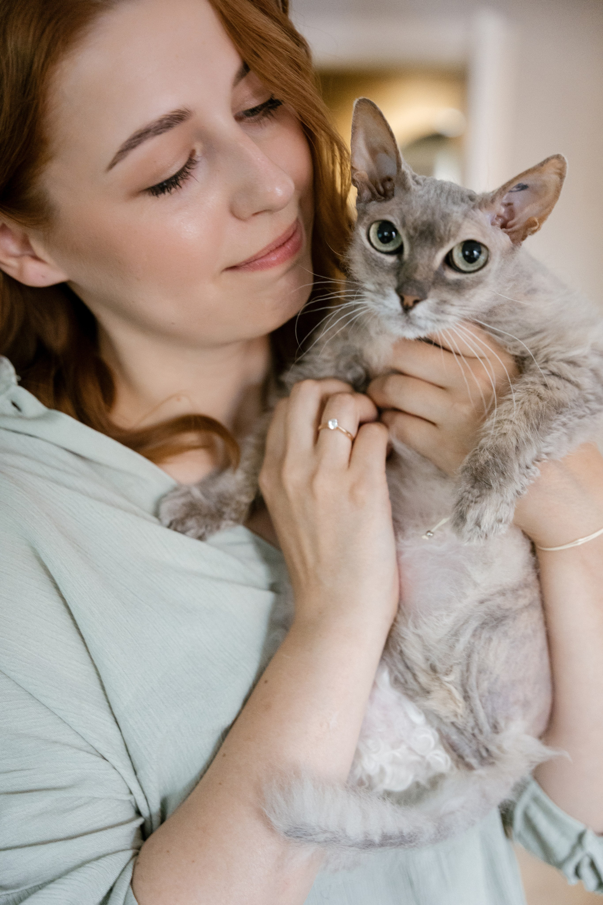 Витя и Аня. Фотограф Томск, Новосибирск Влад Свириденко