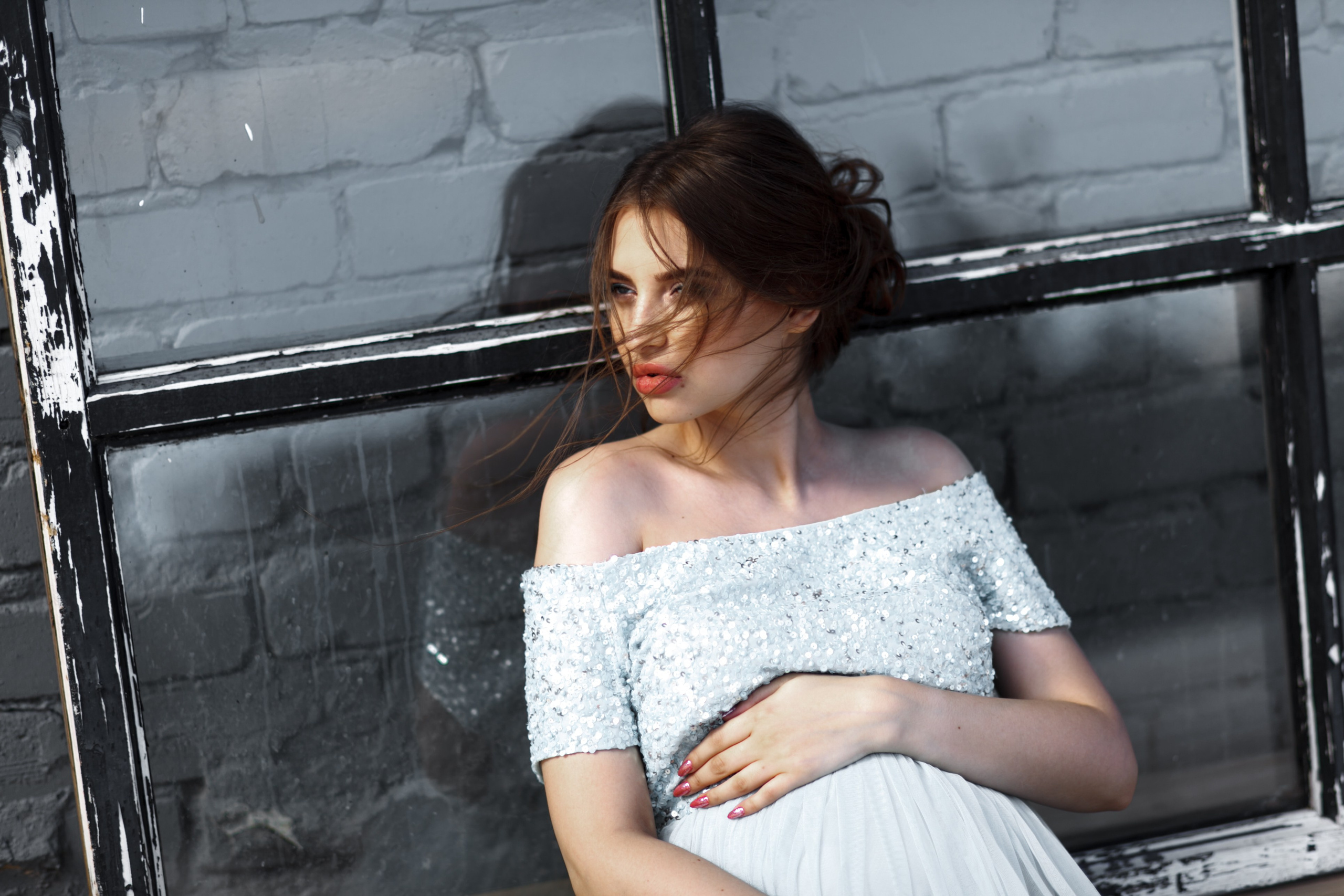 Студийная фотография. Фотограф в Тюмени Алексей Модин