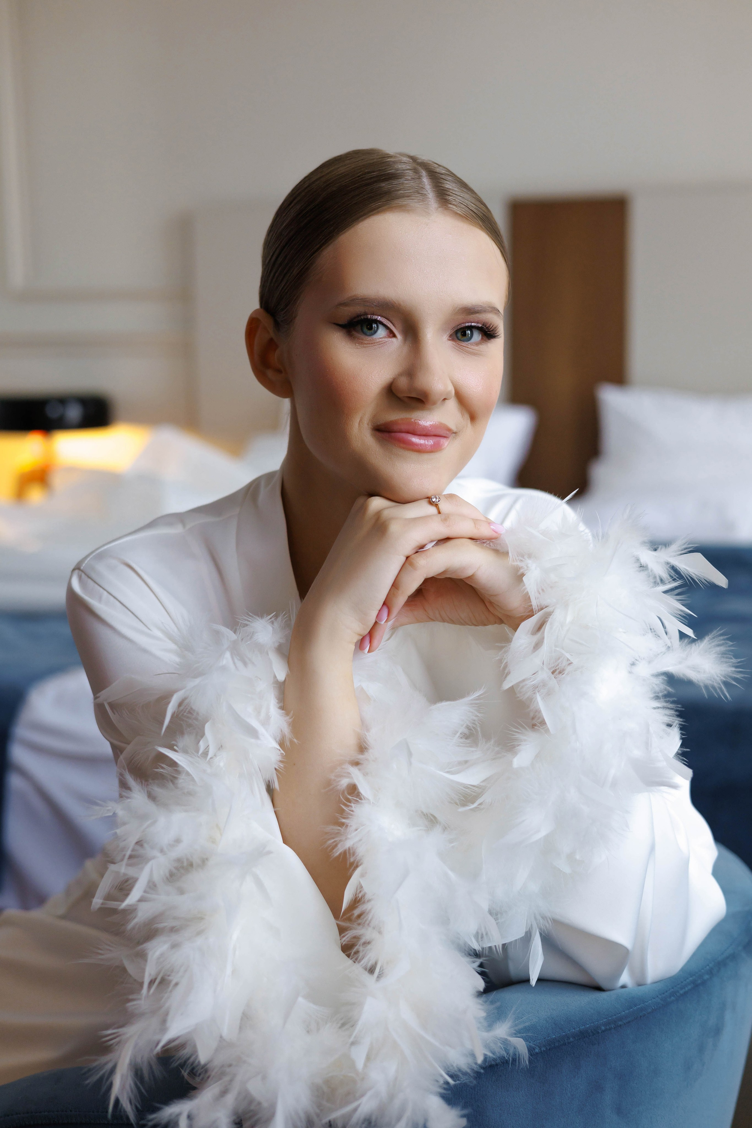 Анна и Святослав. Свадебный фотограф Иркутск