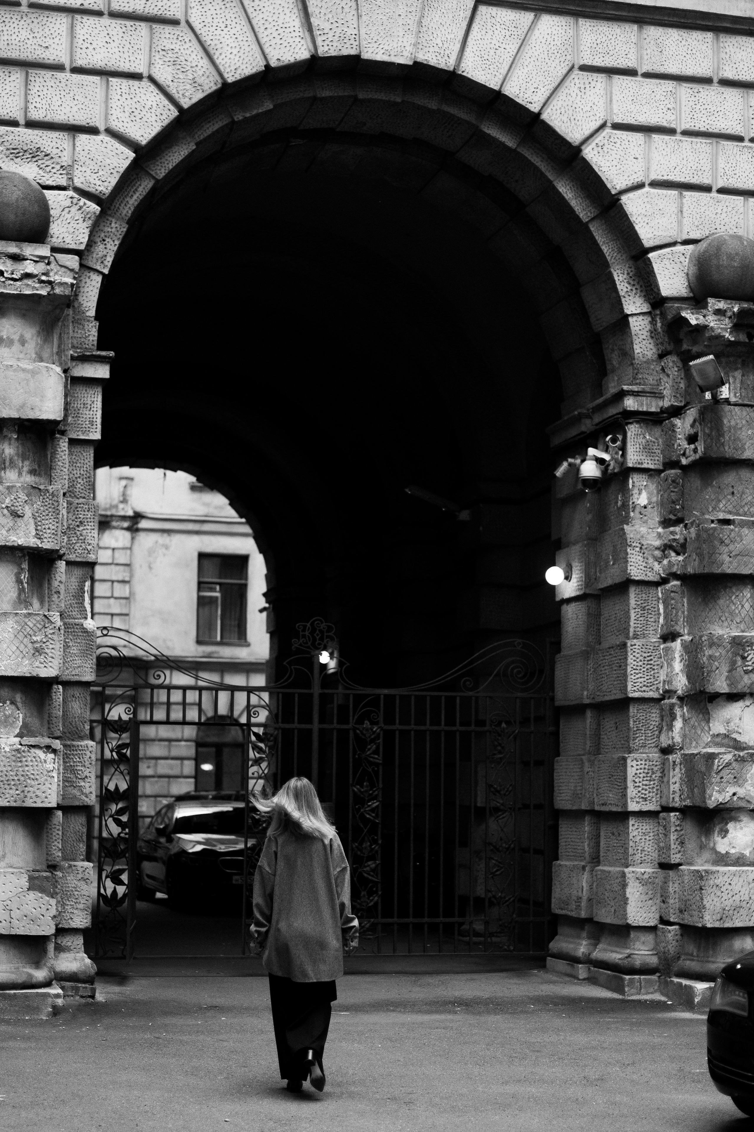 Лера. Женский и свадебный фотограф в Санкт-Петербурге Матвеева Наталья