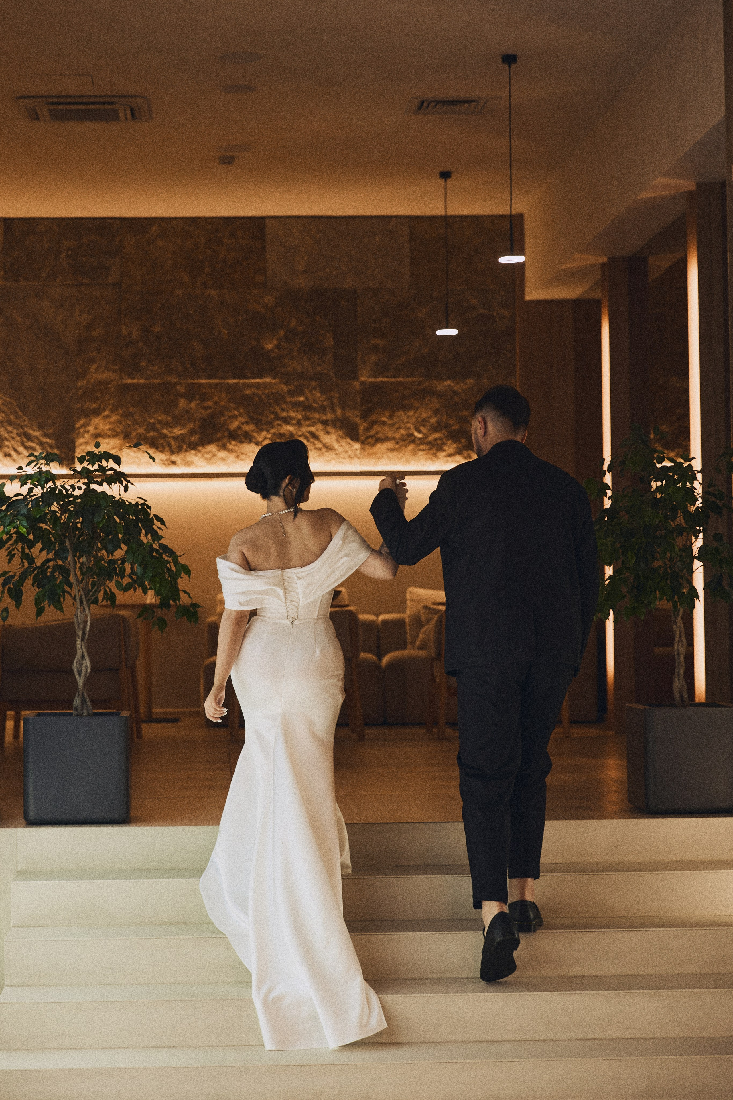 HER WILD, HIS CALM. Дмитрий Мазуркевич: Профессиональный Репортажный Фотограф