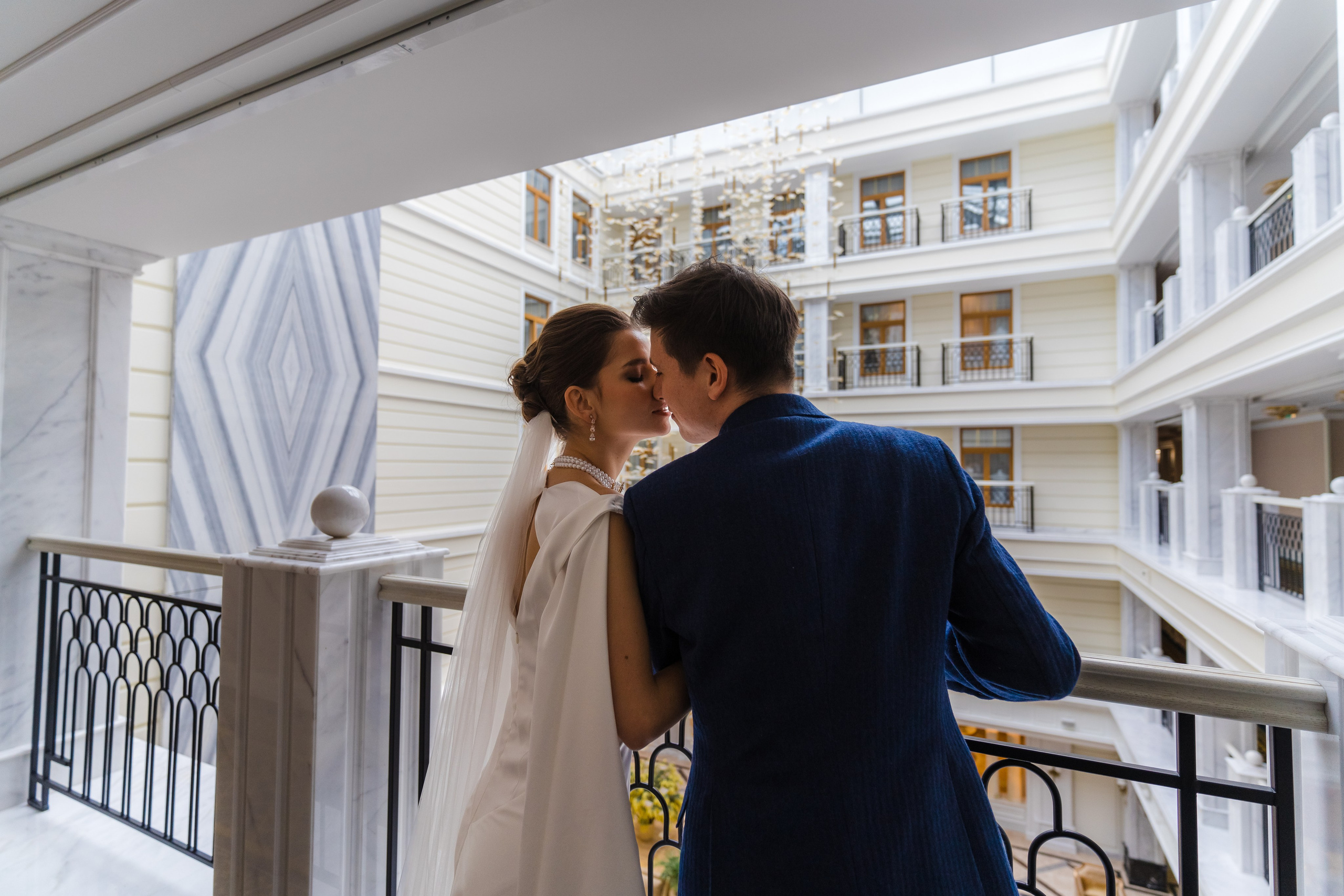 Денис + Анна