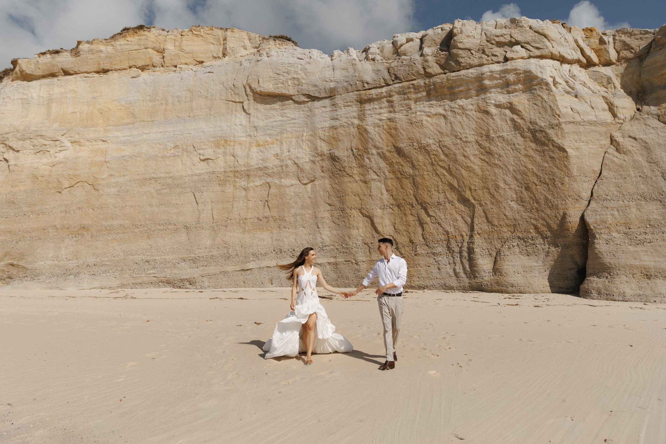 A & A. Wedding photographer
